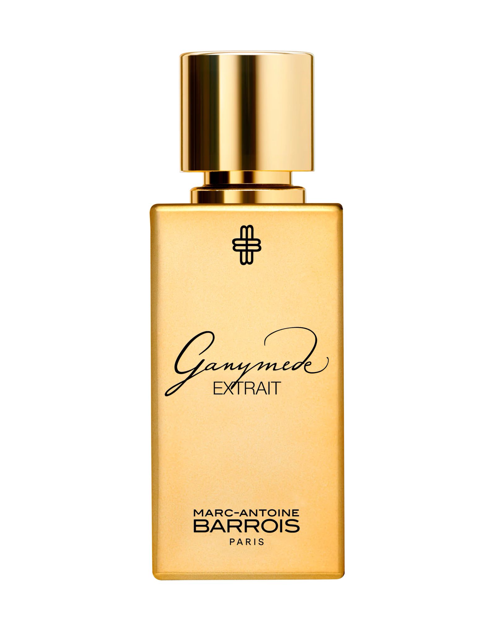 Новинка Marc-Antoine Barrois: «Ganymede» в версии «extrait de parfum», фото 1 «Ganymede» Marc-Antoine Barrois в версии «extrait de parfum», фото 1
