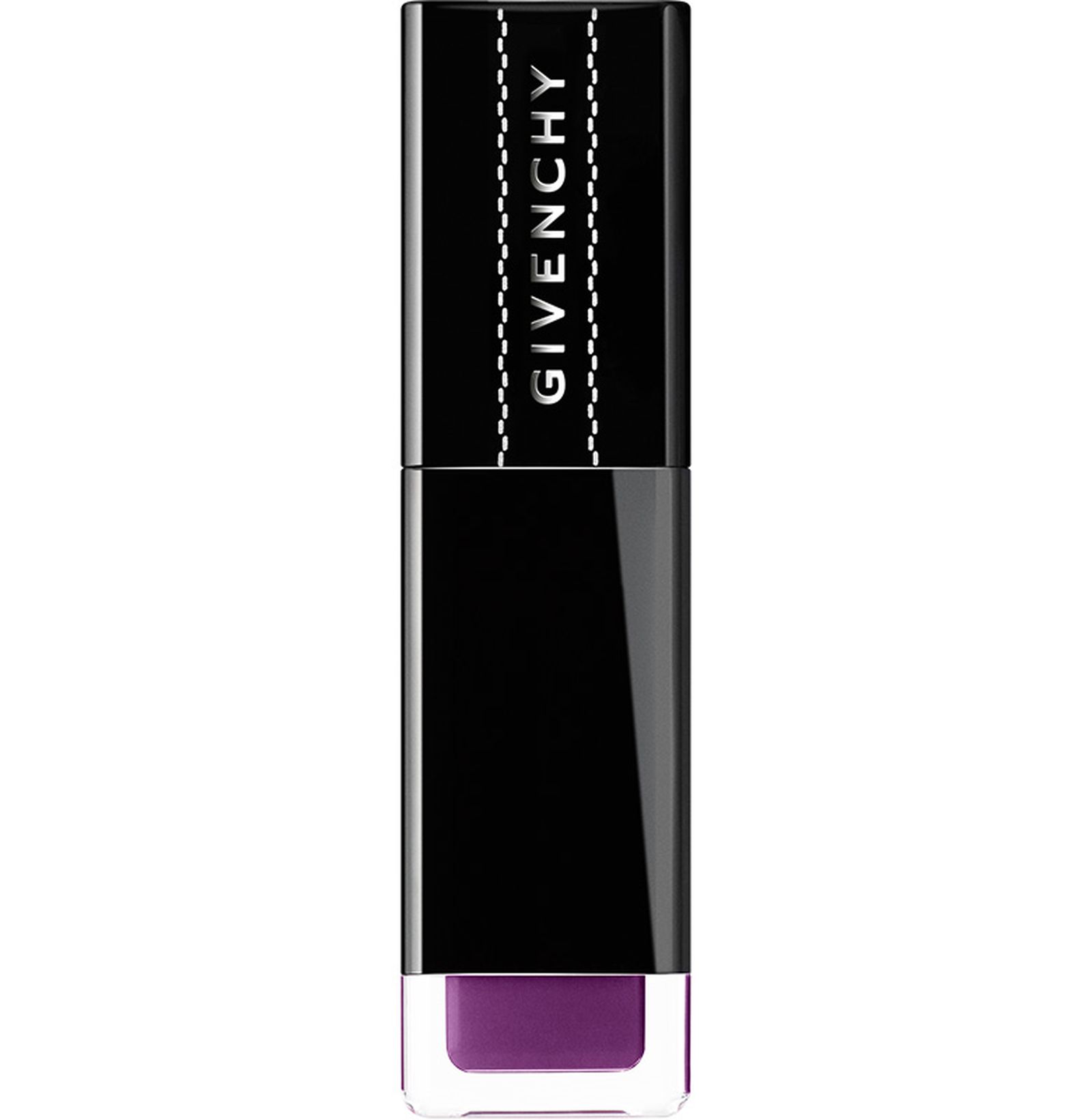 Givenchy, тинт для губ Encre Interdite, оттенок 04, фото 1 Givenchy, тинт для губ Encre Interdite, оттенок 04 Пурпурный Акцент, фото 1
