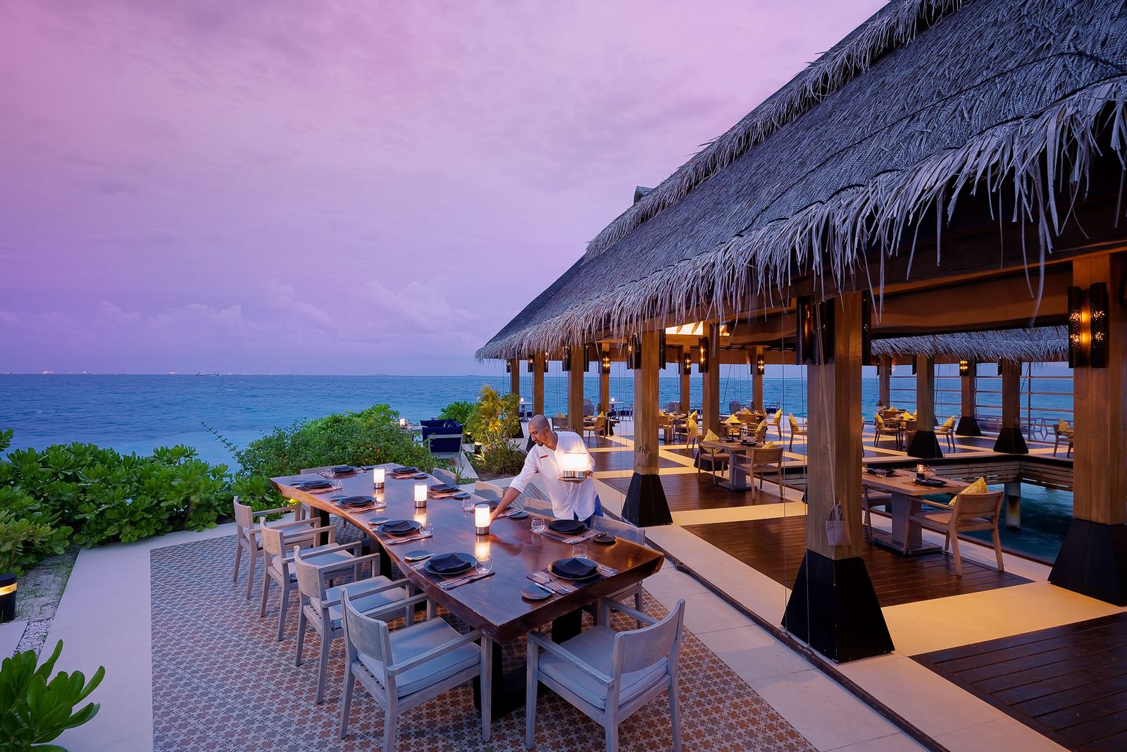 С 1 по 30 апреля гостей курорта Grand Park Kodhipparu Maldives ожидает пасхальная программа, фото 2 Гостей курорта Grand Park Kodhipparu Maldives ожидает пасхальная программа, фото 2