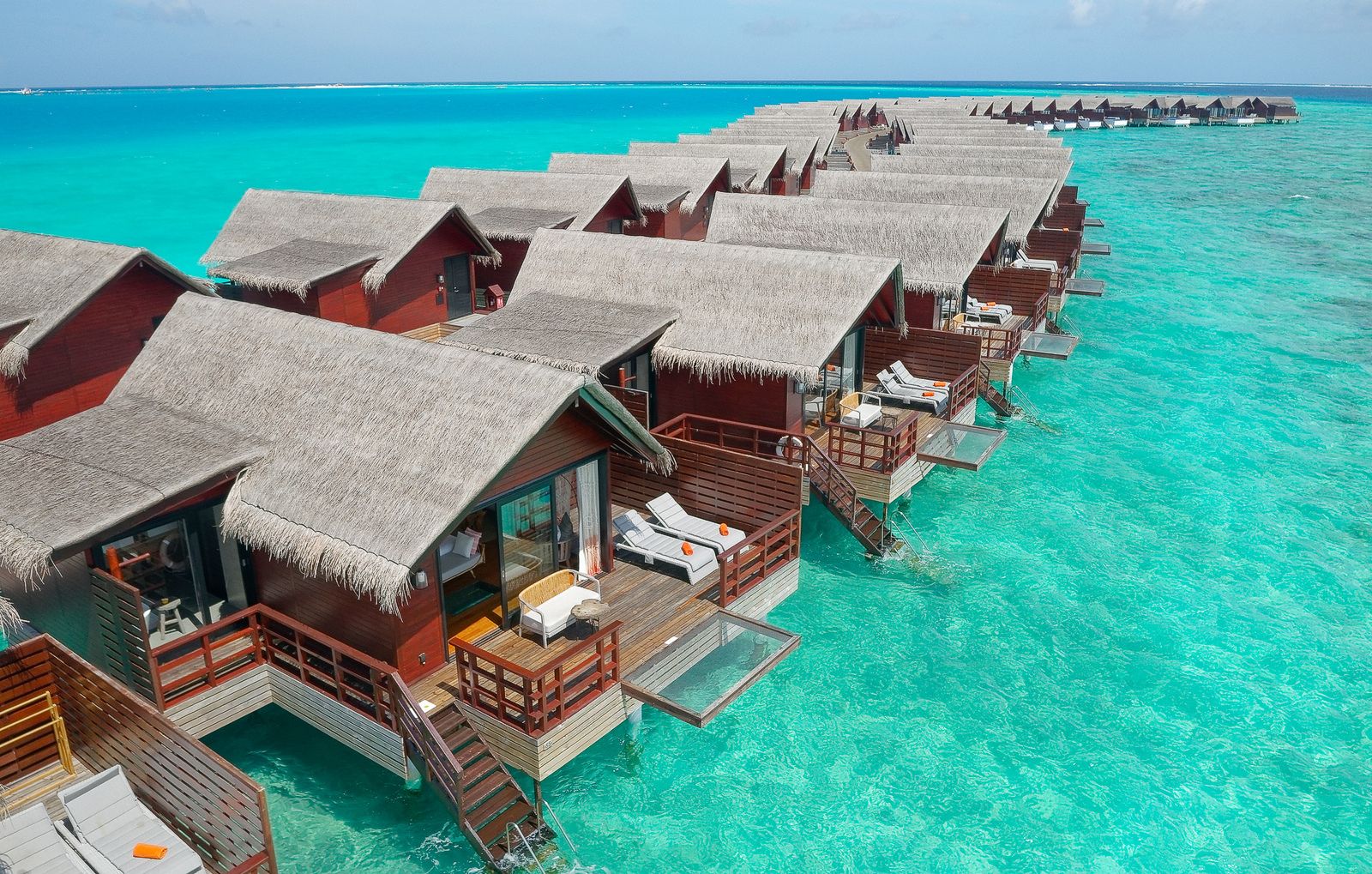 С 1 по 30 апреля гостей курорта Grand Park Kodhipparu Maldives ожидает пасхальная программа, фото 3 Гостей курорта Grand Park Kodhipparu Maldives ожидает пасхальная программа, фото 3