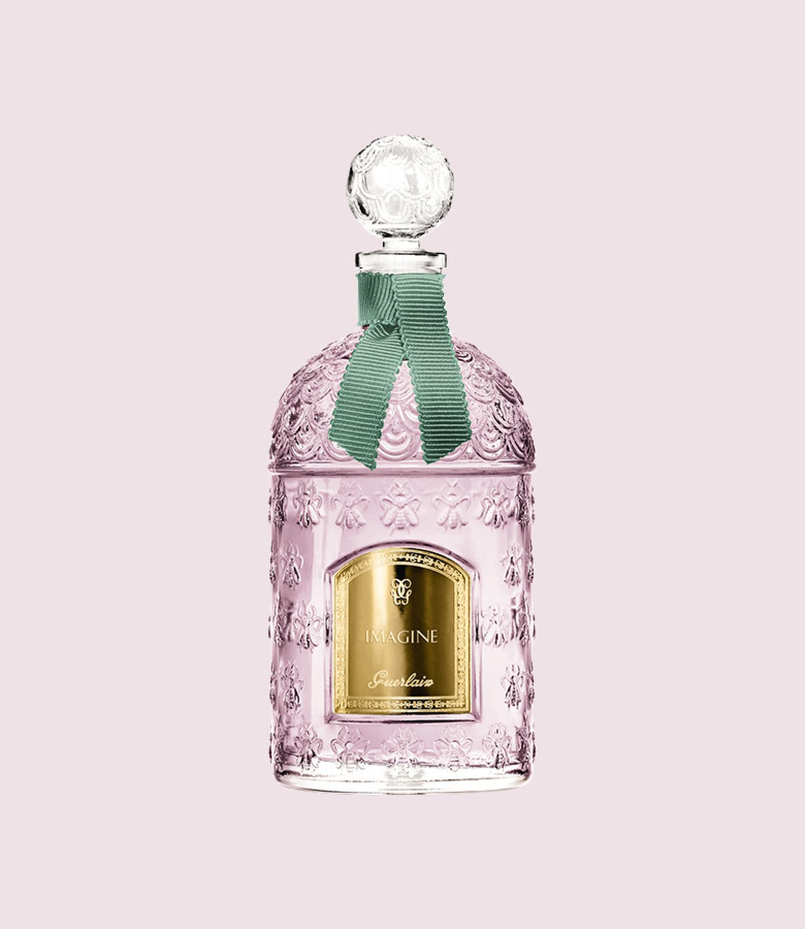 Guerlain, аромат Imagine Les Parisiennes Guerlain, Imagine Les Parisiennes