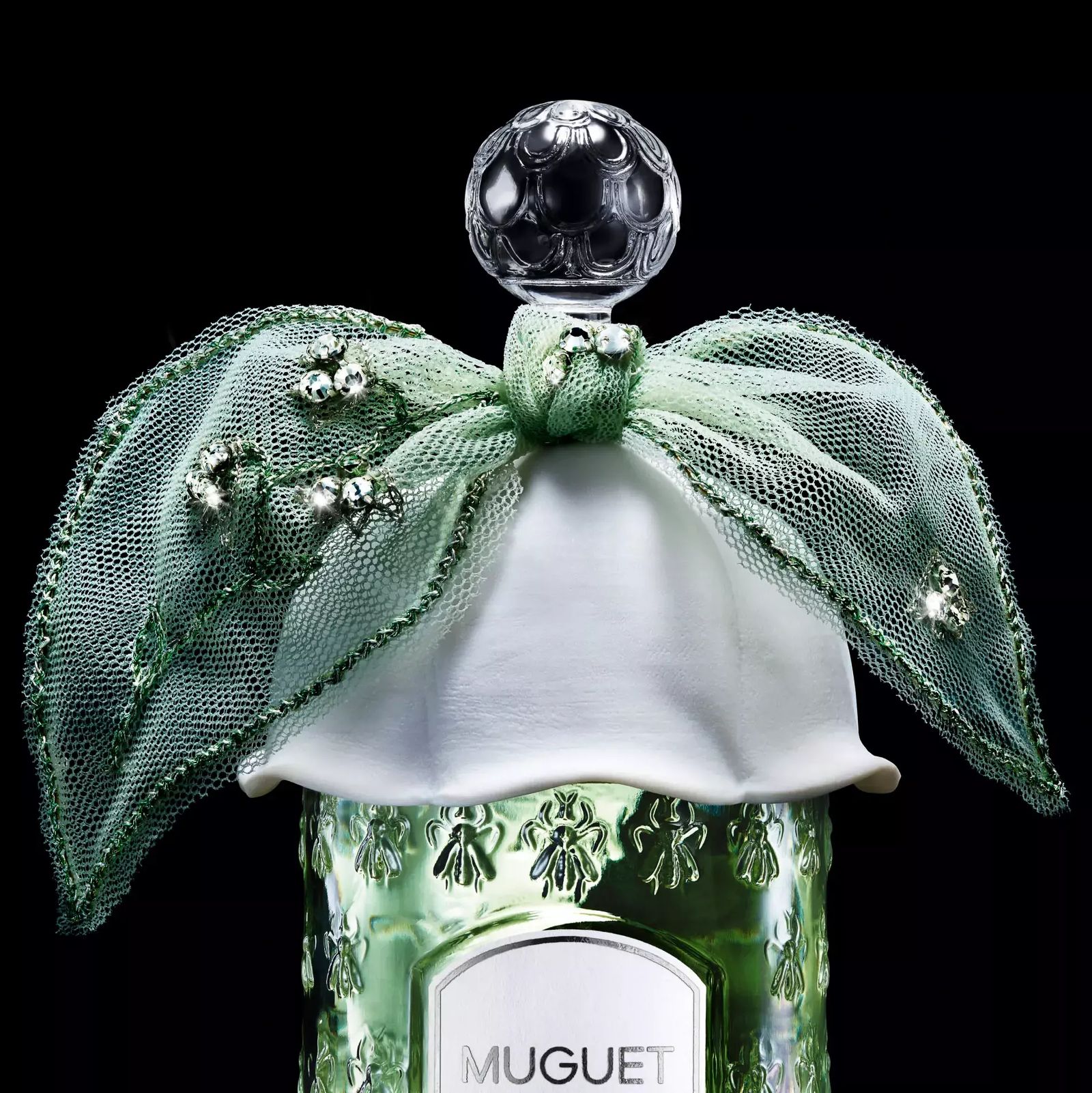 Guerlain, парфюмерная вода Le Muguet Millésime, фото 2