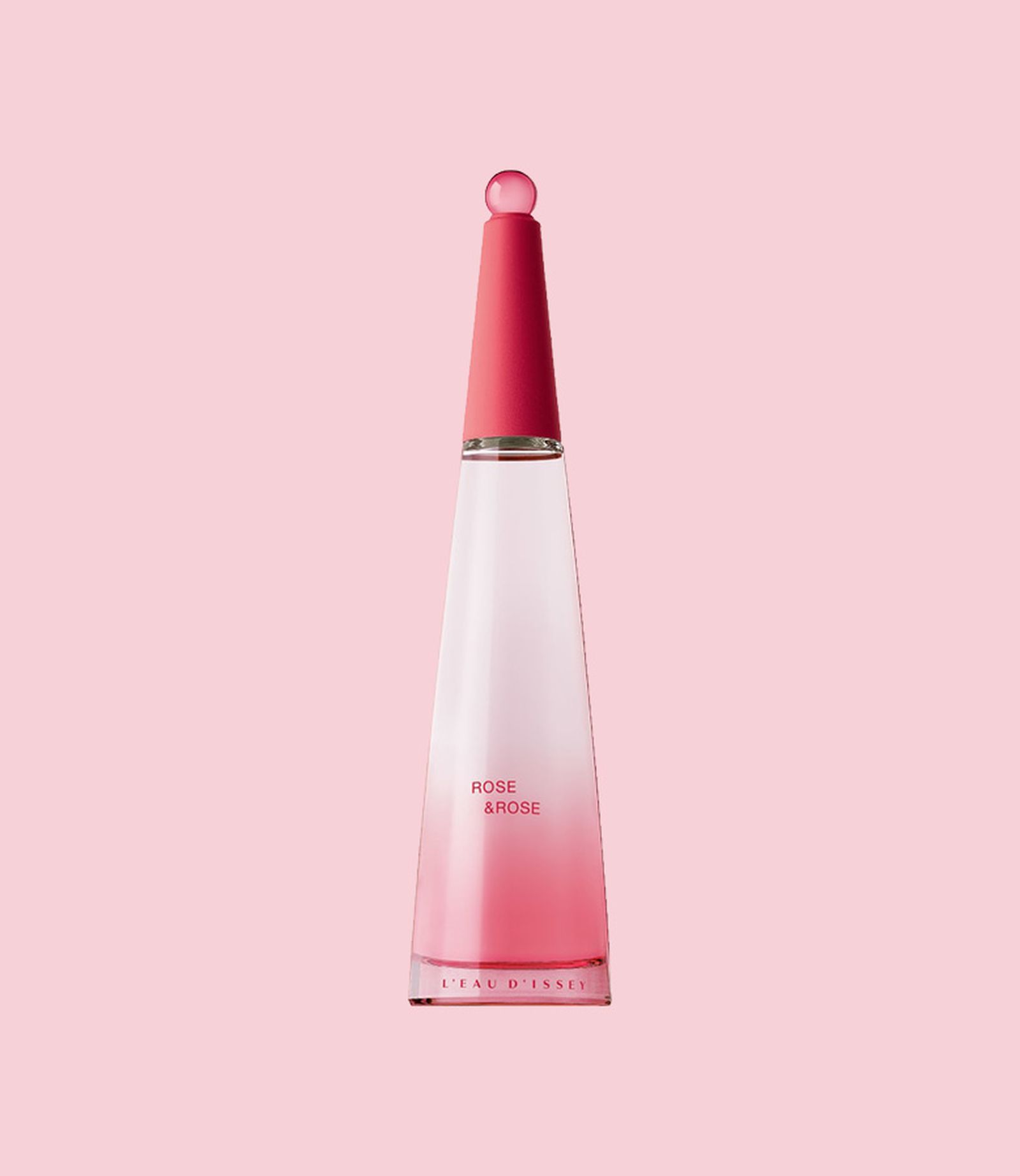 Issey Miyake, аромат L'Eau d'Issey Rose & Rose Issey Miyake, L'Eau d'Issey Rose & Rose