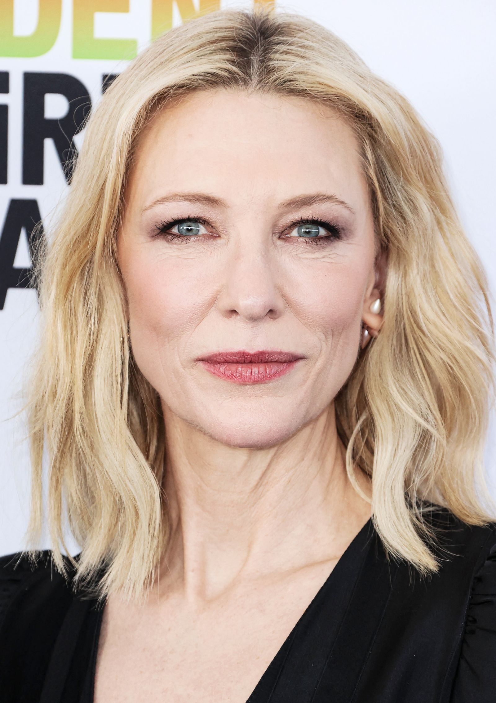 Кейт Бланшетт на церемонии Film Independent Spirit Awards 2023 в Санта-Монике, фото 2 Кейт Бланшетт на церемонии Film Independent Spirit Awards 2023 в Санта-Монике, 4 марта 2023 г., фото 2