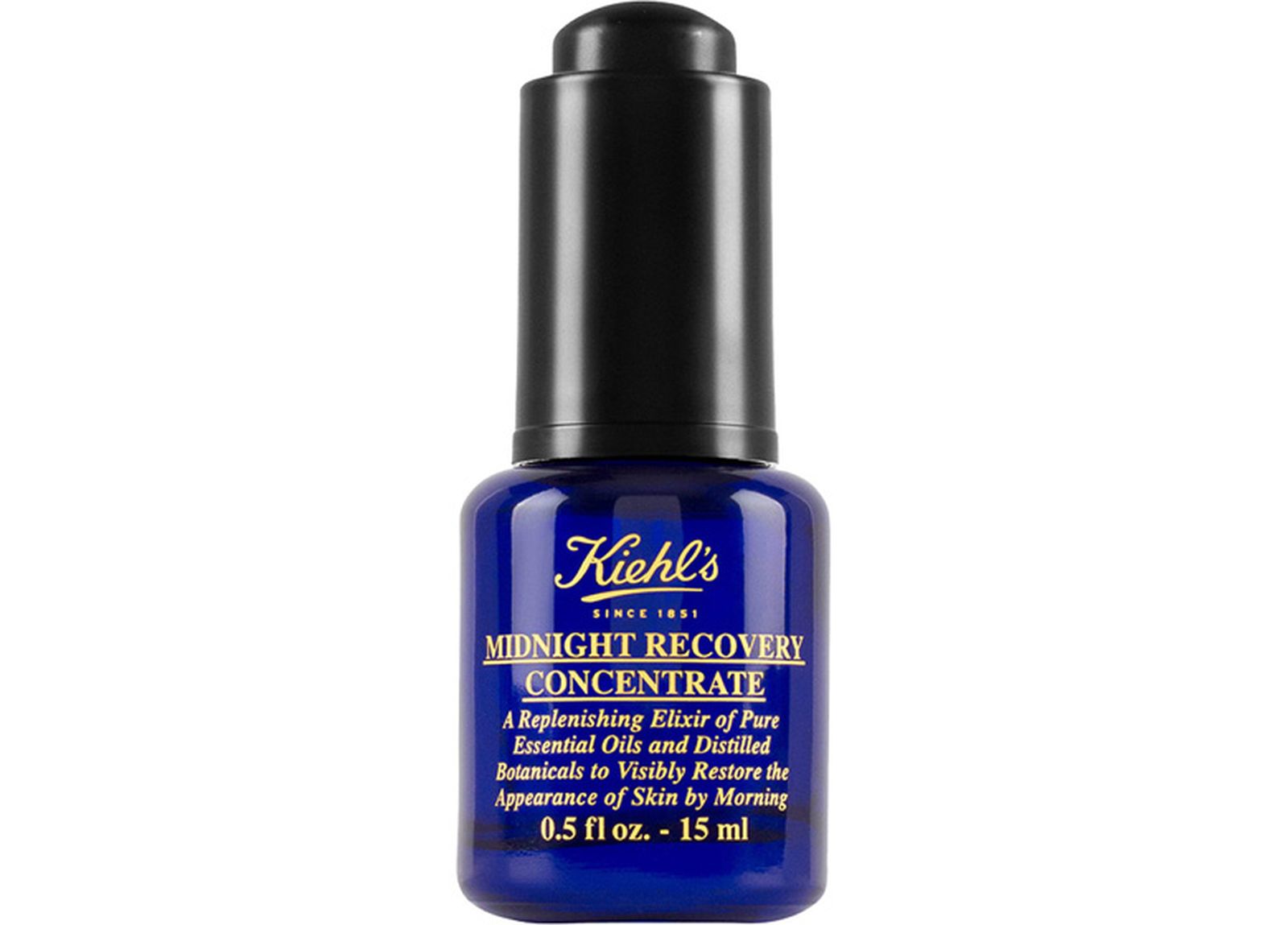 Kiehl's Since 1851 Midnight Recovery Concentrate Kiehl's Since 1851, ночной восстанавливающий концентрат для лица Midnight Recovery Concentrate