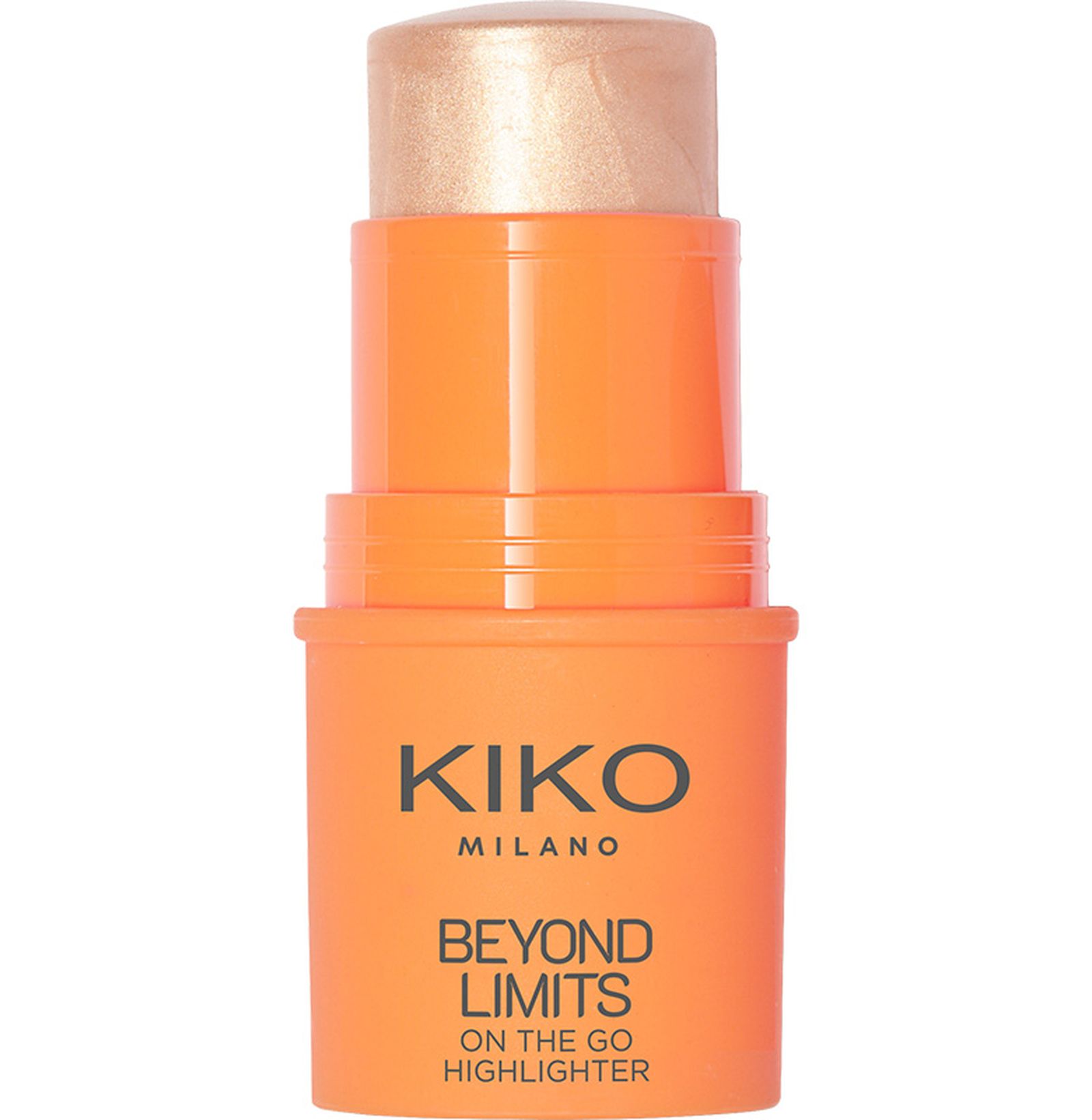 KIKO Milano, хайлайтер-стик Beyond Limits On The Go Highlighter KIKO Milano Beyond Limits On The Go Highlighter