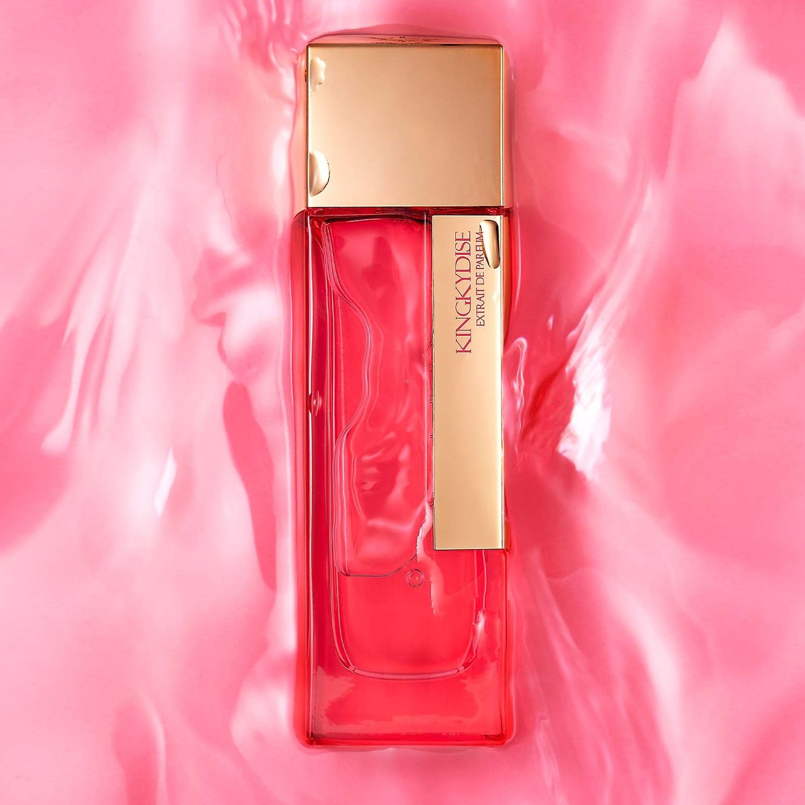 LM Parfums, экстракт духов Kingkydise, фото 3
