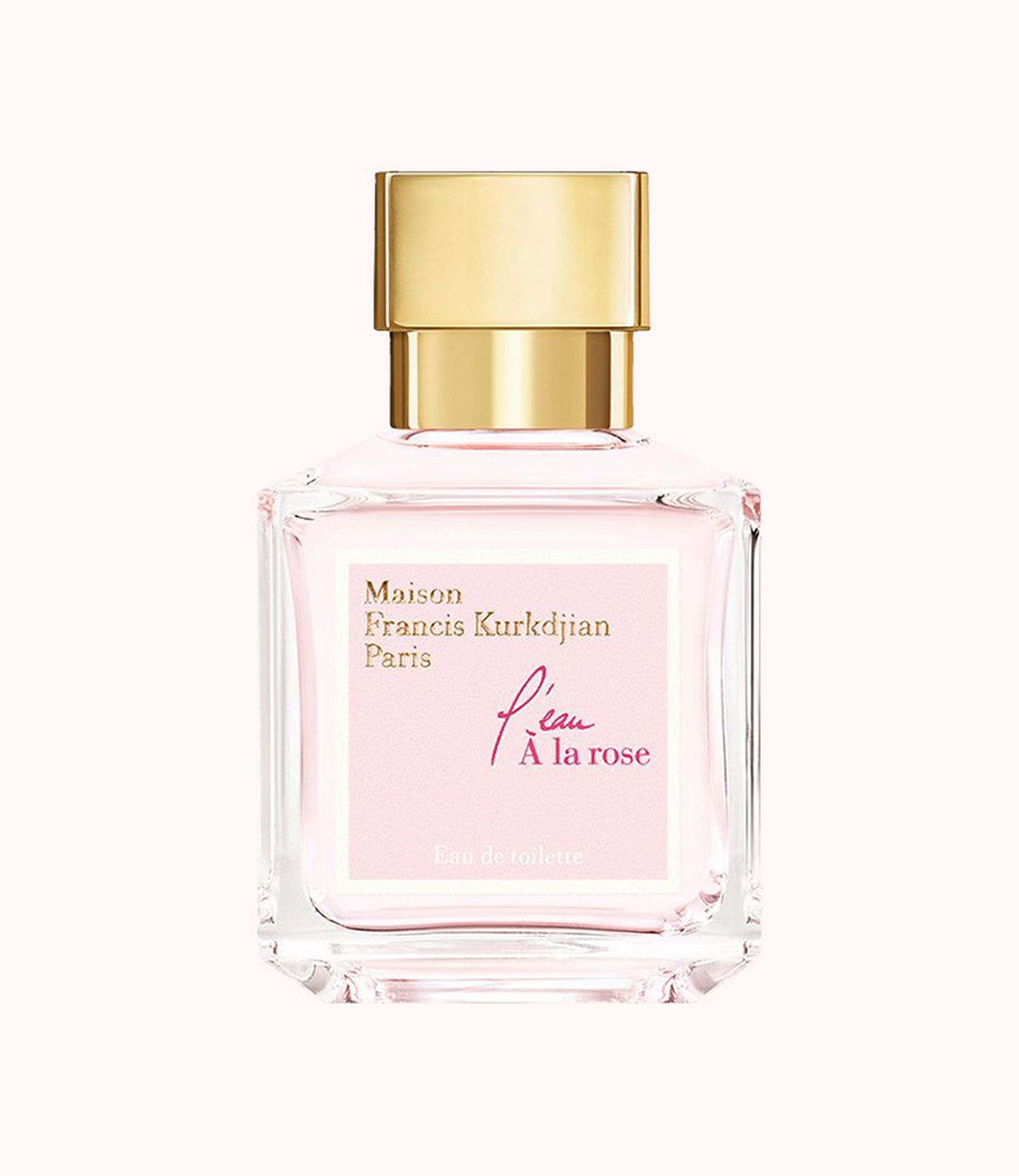 Maison Francis Kurkdjian, аромат L'eau À la Rose Maison Francis Kurkdjian, L'eau À la Rose