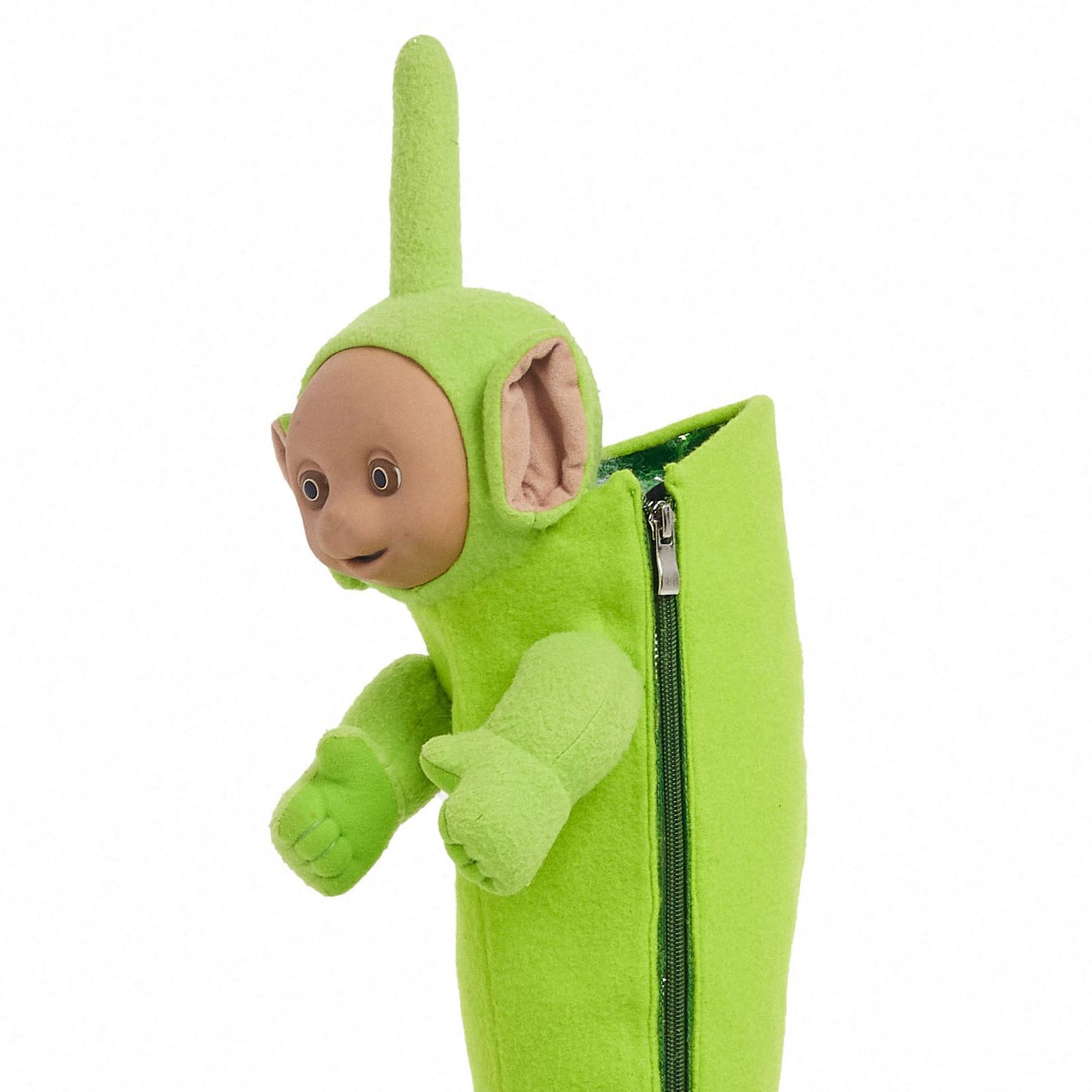 Коллекция Teletubbies x Christian Cowan, фото 10 Модная коллекция Teletubbies x Christian Cowan, фото 10