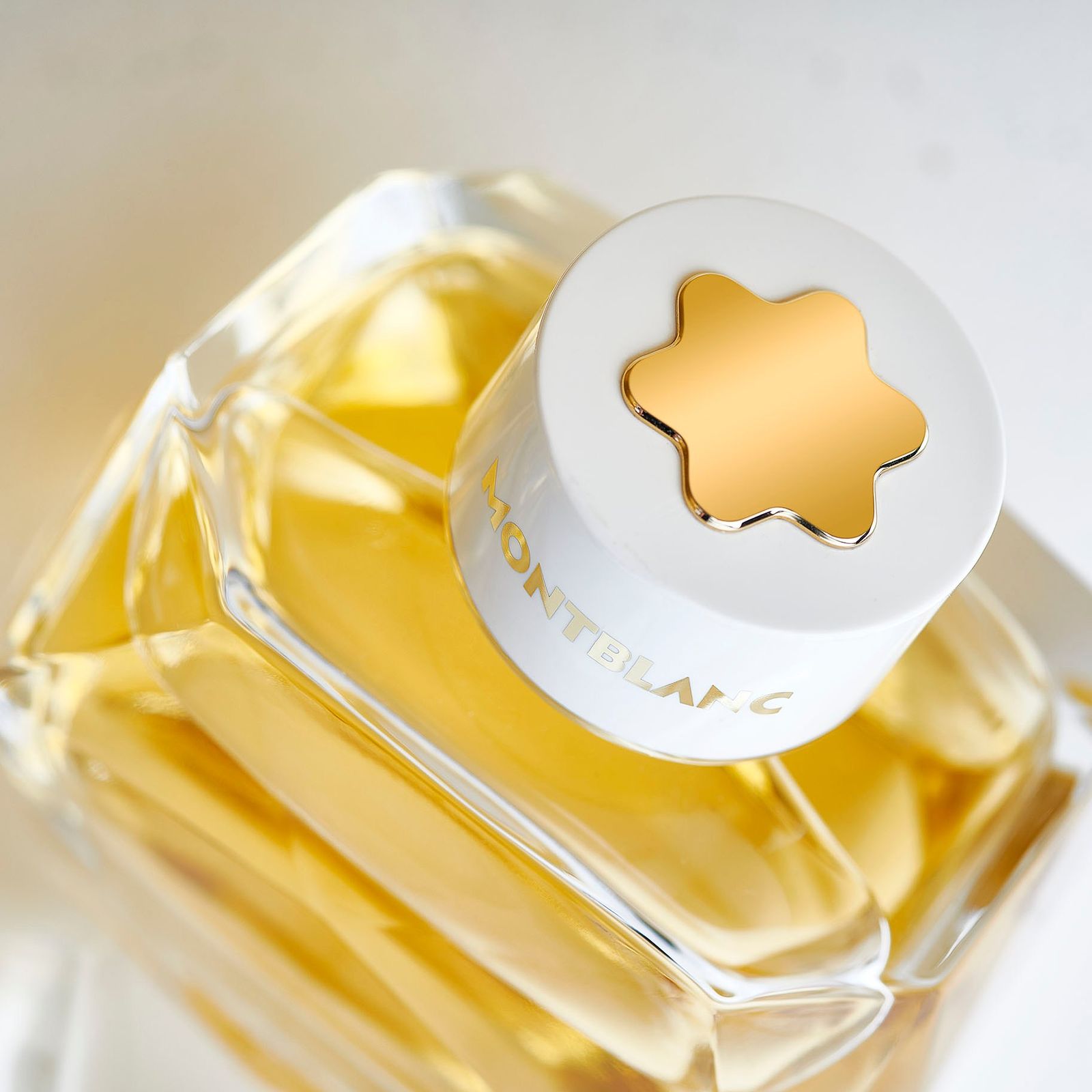 Montblanc, парфюмерная вода Signature Absolue, фото 1