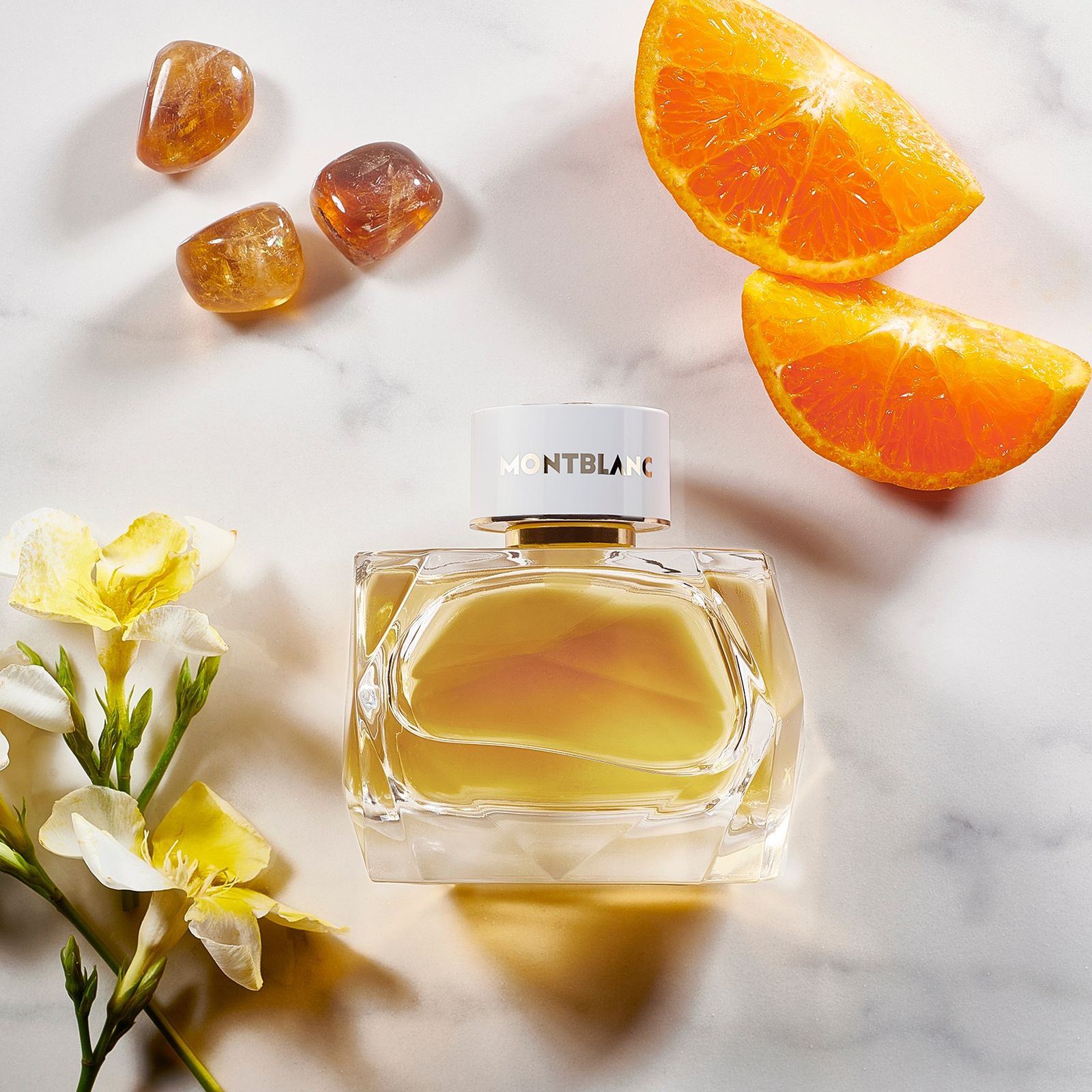Montblanc, парфюмерная вода Signature Absolue, фото 2