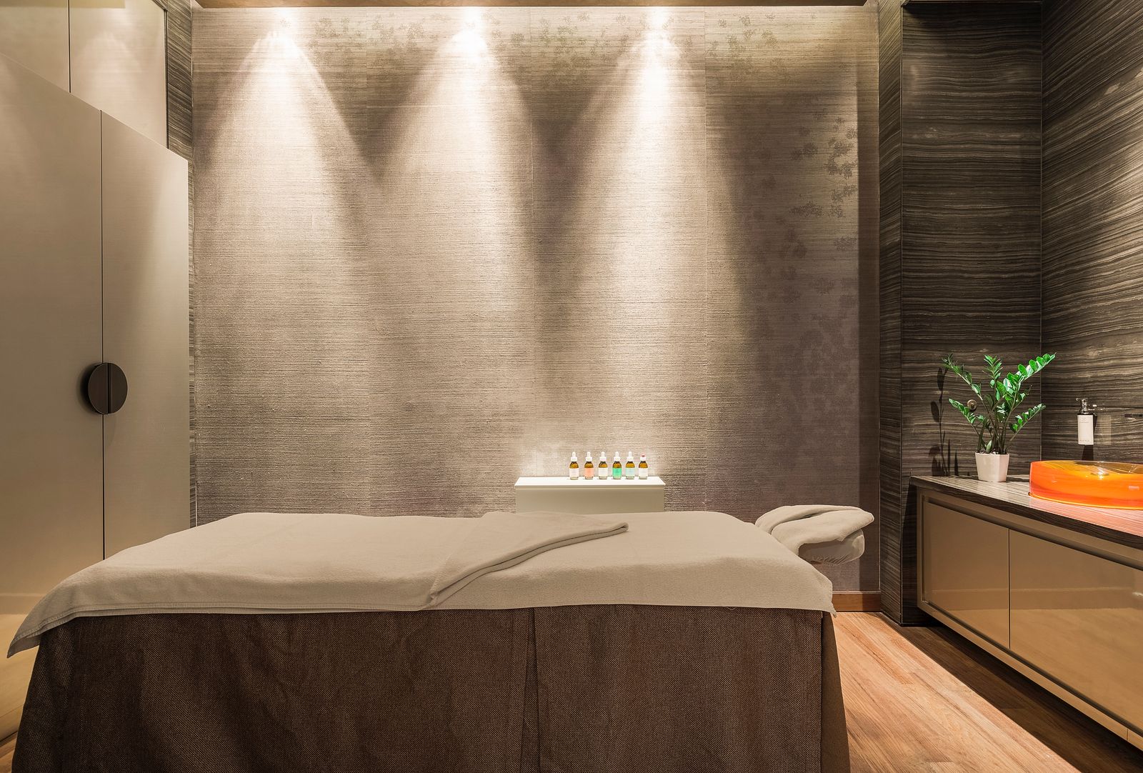 Mytha Spa на курорте D Maris Bay, фото 1 Mytha Spa на турецком курорте D Maris Bay, фото 1