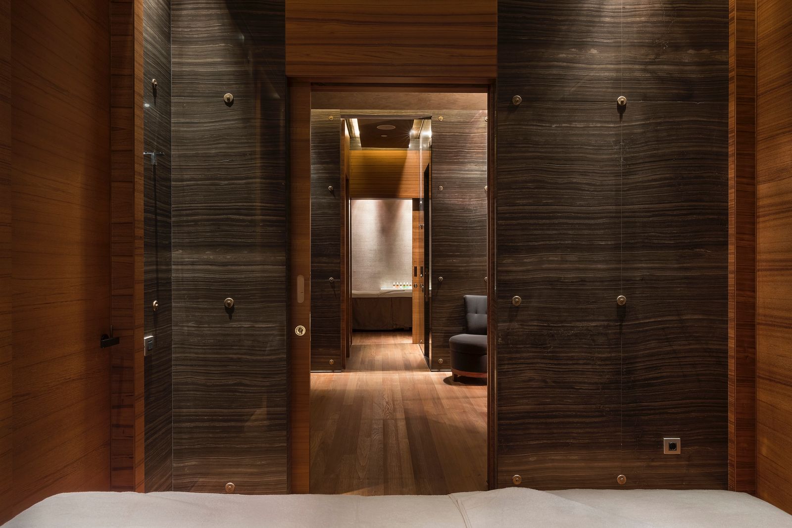 Mytha Spa на курорте D Maris Bay, фото 2 Mytha Spa на турецком курорте D Maris Bay, фото 2