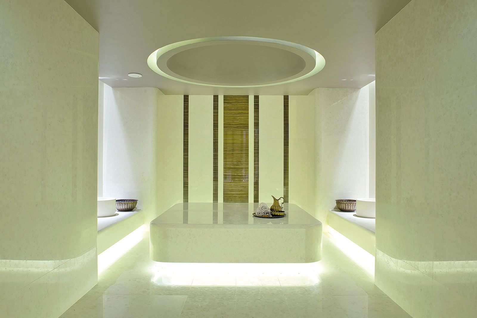 Mytha Spa на курорте D Maris Bay, фото 4 Mytha Spa на турецком курорте D Maris Bay, фото 4
