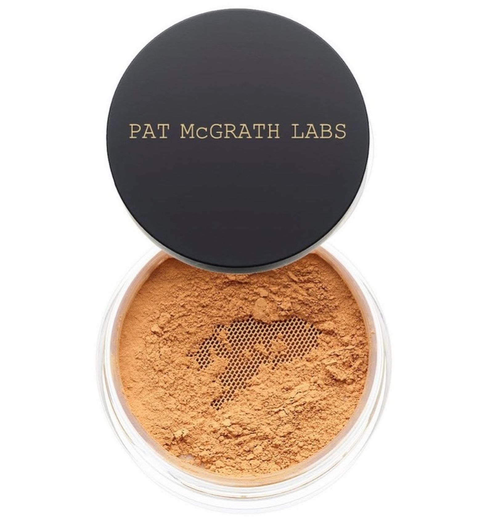 Pat McGrath Labs Sublime Perfection Setting Powder Pat McGrath Labs, рассыпчатая пудра Sublime Perfection Setting Powder
