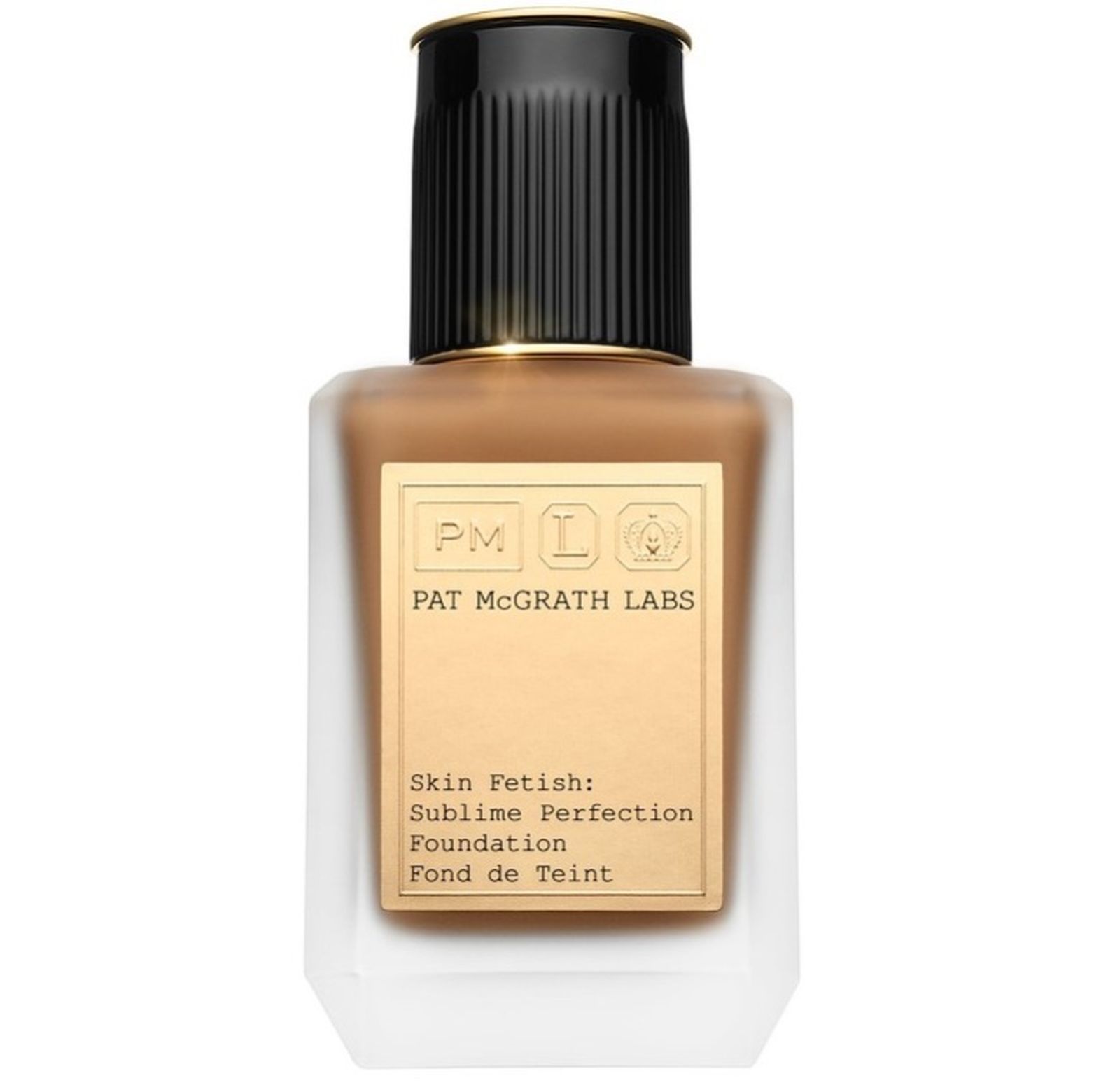 Pat McGrath Labs Sublime Perfection Foundation Pat McGrath Labs, тональная основа Sublime Perfection Foundation