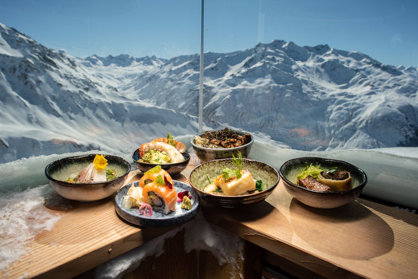 отель The Chedi Andermatt, Швейцария, фото 2 The Chedi Andermatt, Швейцария, фото 2