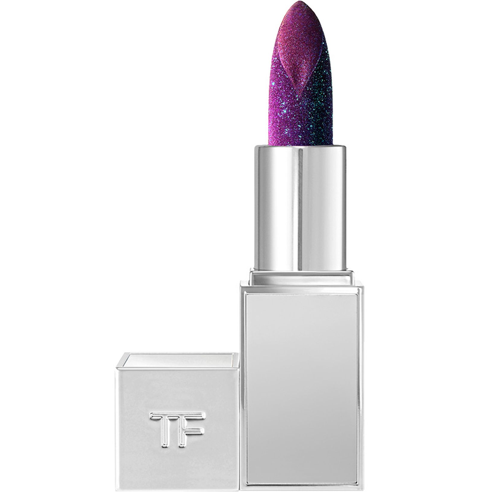 Tom Ford, помада с глиттером Extrême Lip Spark Stinger, фото 1 Tom Ford, помада с глиттером Extrême Lip Spark, оттенок Stinger, фото 1
