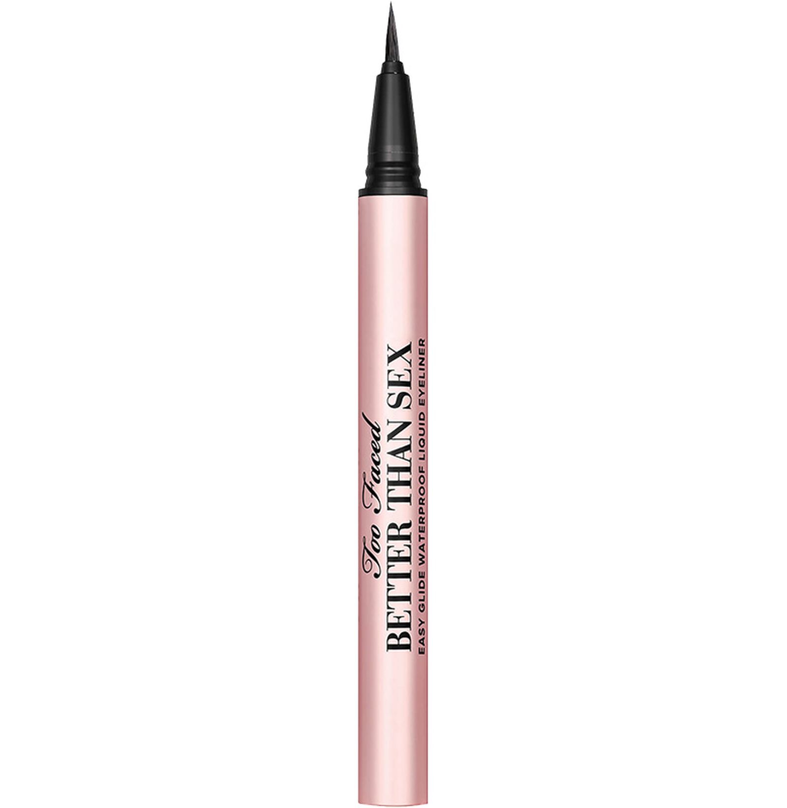 Too Faced, устойчивая подводка для глаз Better Than Sex Too Faced Better Than Sex