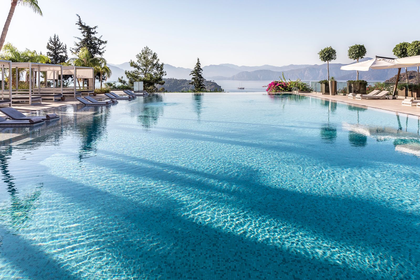 Турецкий курорт D Maris Bay открывает сезон, фото 2 Турецкий курорт D Maris Bay открывает сезон 17 апреля 2023, фото 2