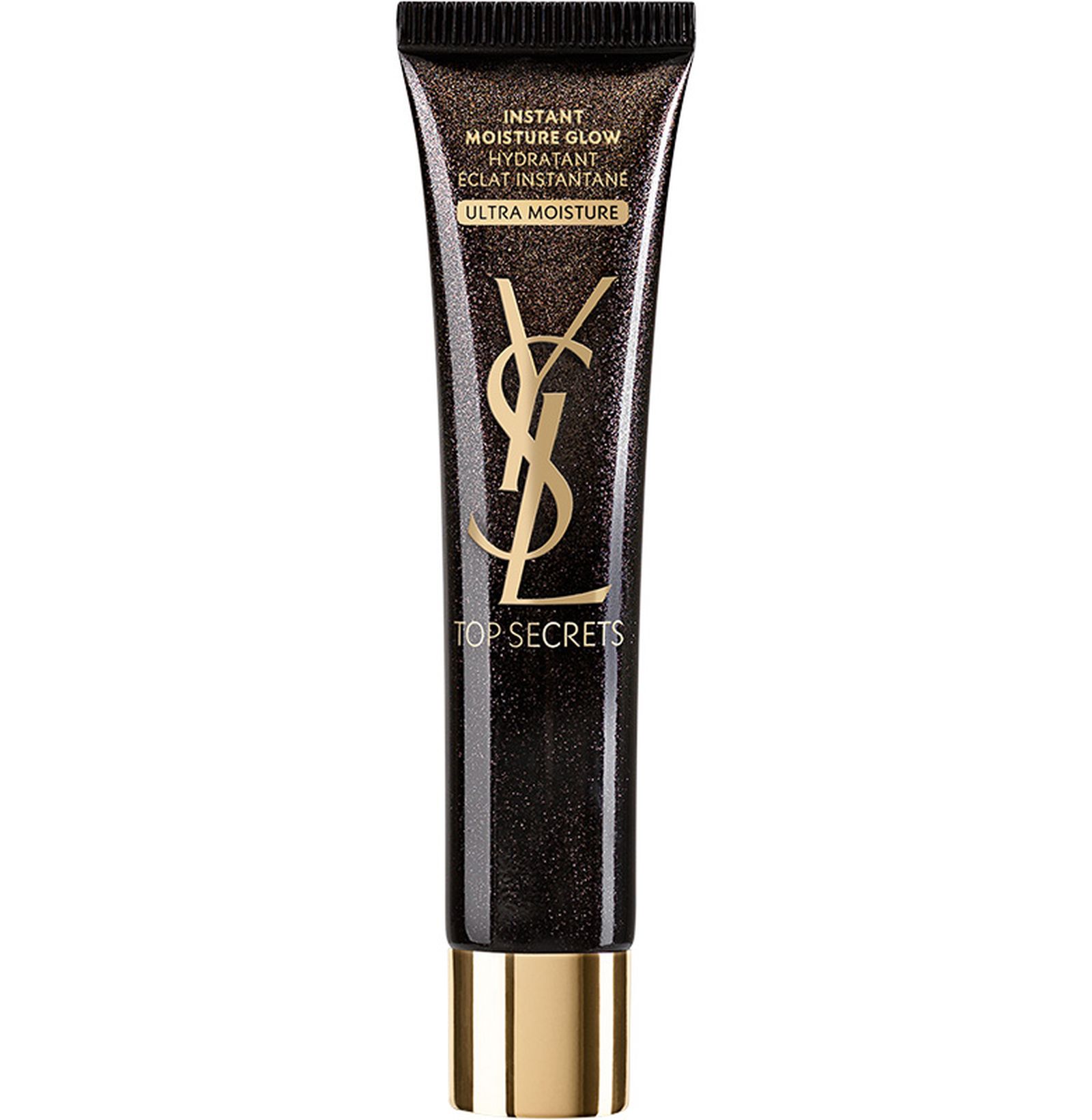 YSL, увлажняющее средство для сухой и чувствительной кожи Top Secrets Instant Moisture Glow Ultra Moisture YSL Top Secrets Instant Moisture Glow Ultra Moisture