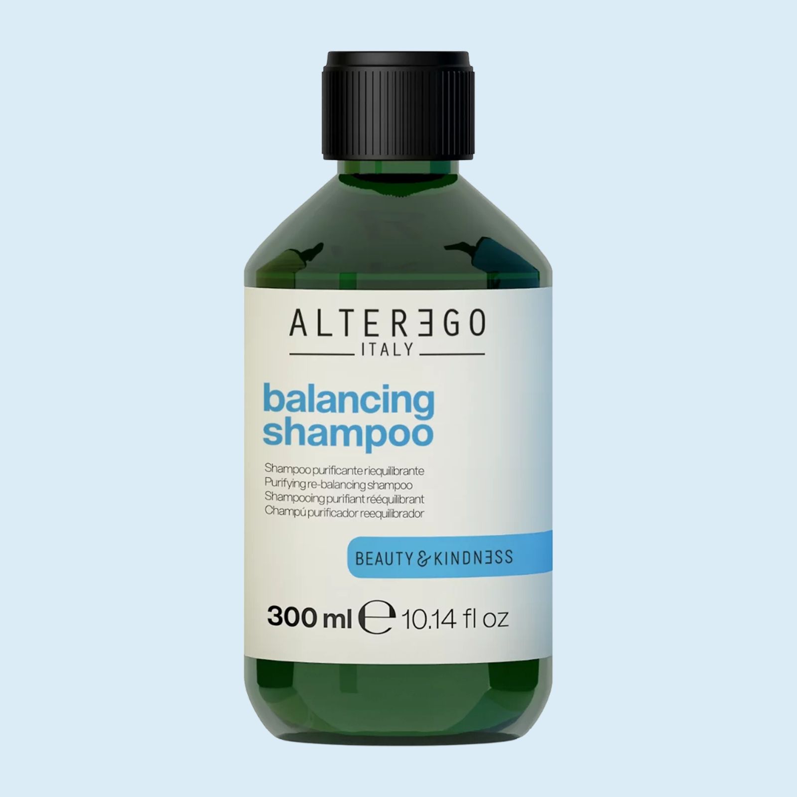 AlterEgo Italy Pure Balancing Shampoo AlterEgo Italy, балансирующий шампунь Pure Balancing Shampoo