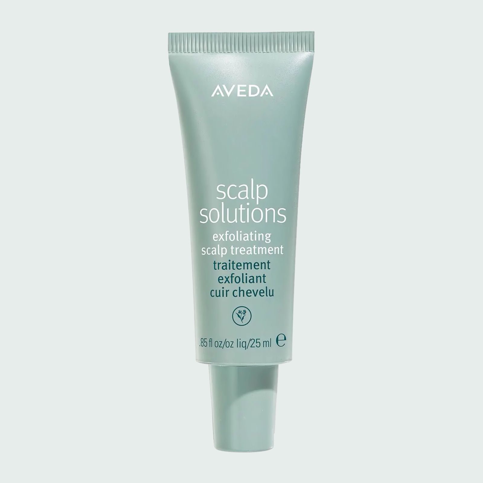 Aveda Scalp Solutions Exfoliating Scalp Treatment Aveda, отшелушивающий гель-эксфолиант для кожи головы Scalp Solutions Exfoliating Scalp Treatment