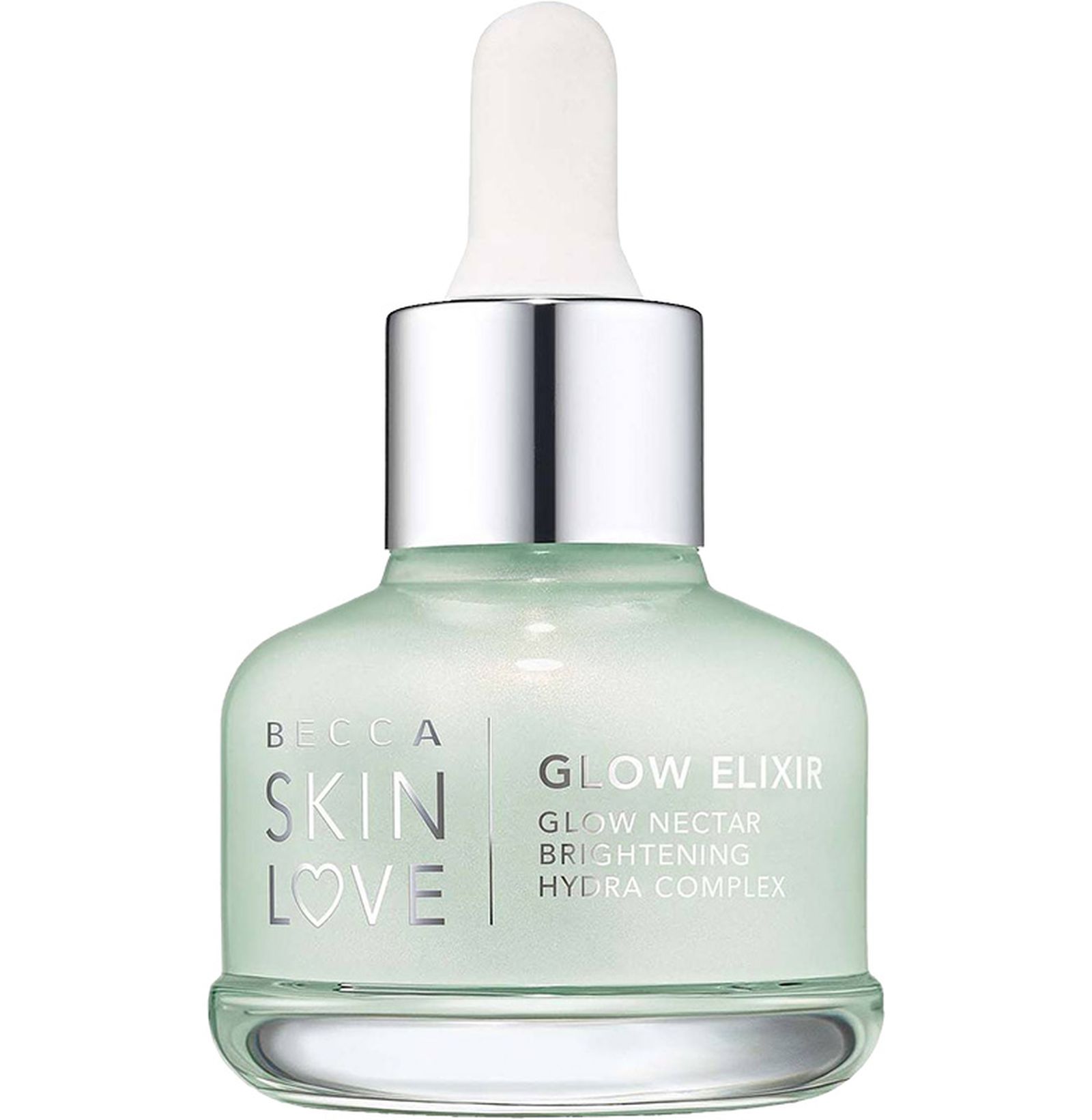 Becca, эликсир с эффектом сияния Skin Love