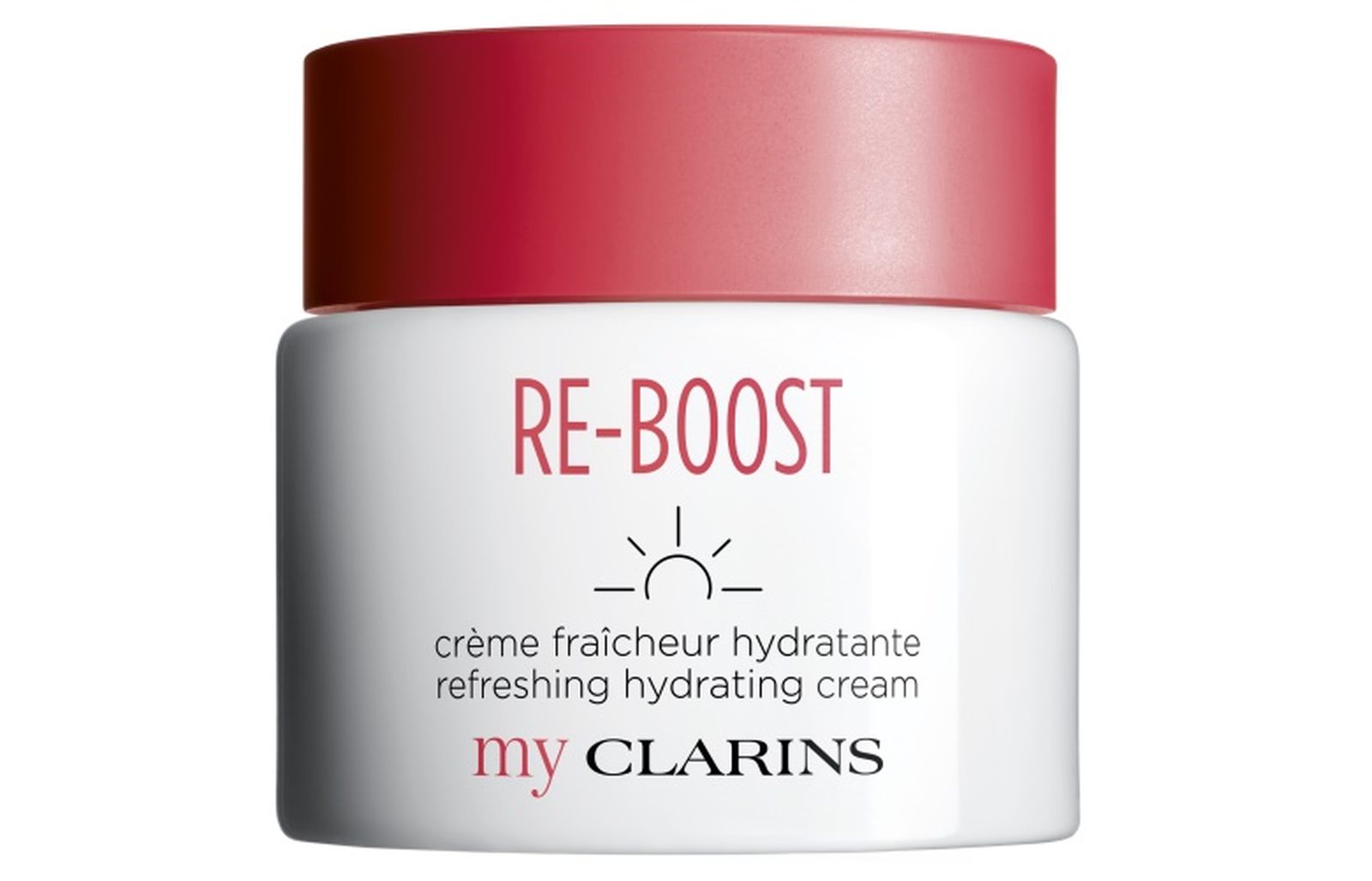 Clarins крем для молодой кожи My Clarins Clarins, тонизирующий крем для молодой кожи My Clarins