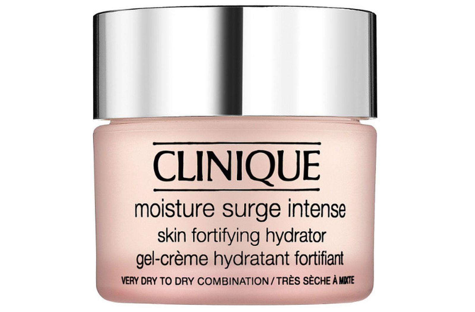Clinique Moisture Surge Clinique, интенсивно увлажняющий крем для комбинированной, склонной к сухости и очень сухой кожи Moisture Surge