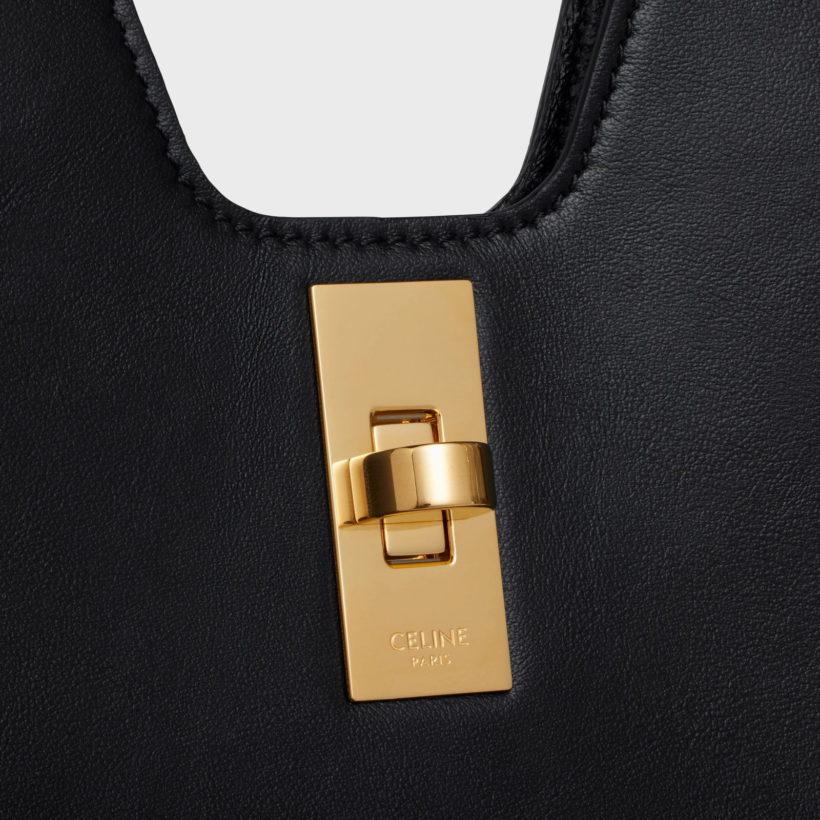 Cумка Celine Cabas16, фото 2 Cумка Celine Cabas16 из телячьей кожи, фото 2