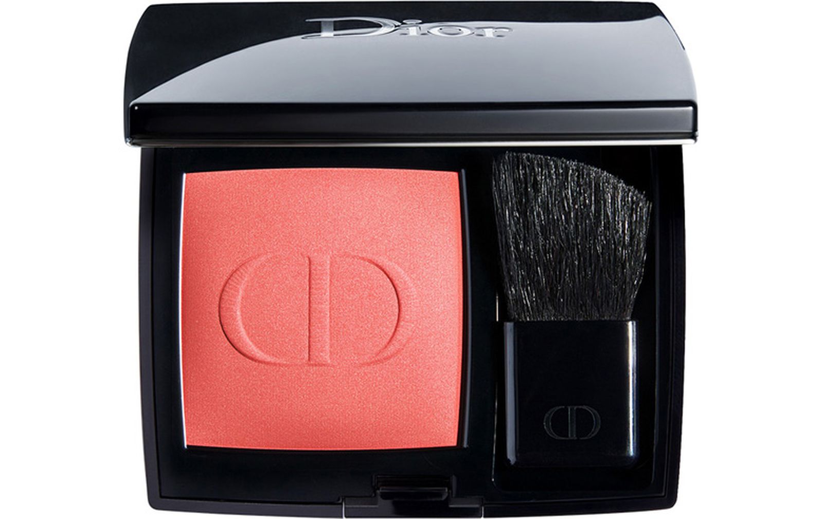 Dior Rouge Blush, стойкие румяна для лица Couleur Couture