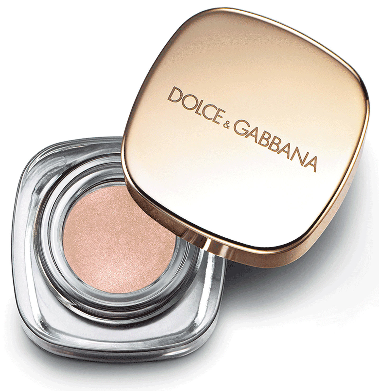 Dolce&Gabbana beauty, крем-тени Perfect Mono, оттенки: Goldust 20, Bronze 50, Light Blue 111 Dolce&Gabbana beauty крем-тени Perfect Mono