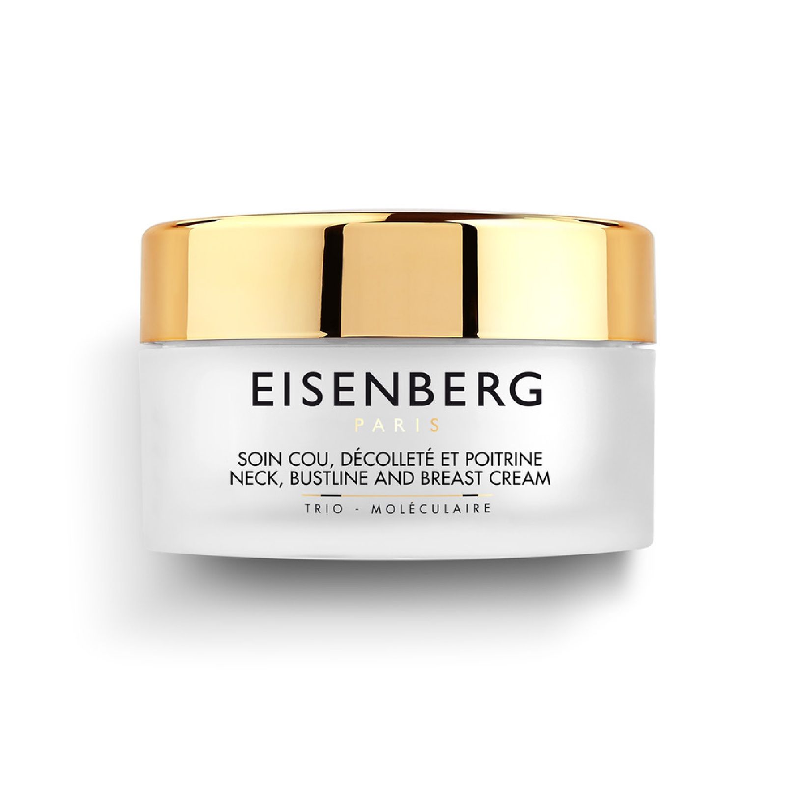 Eisenberg Soin Cou Décolleté et Poitrine Eisenberg, крем для шеи, линии декольте и груди Soin Cou Décolleté et Poitrine