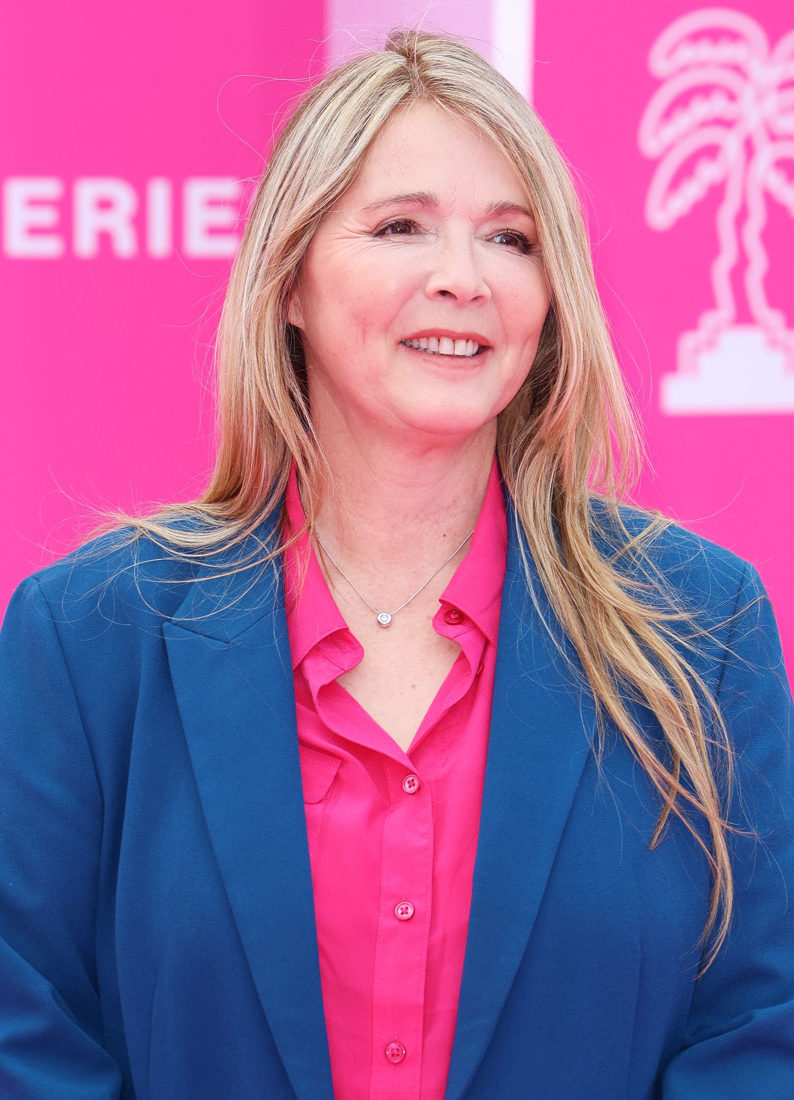 Элен Ролле на 6-м международном фестивале сериалов Canneseries 2023, 14 апреля 2023 г., фото 2 Элен Ролле на 6-м международном фестивале сериалов Canneseries 2023 в Каннах, 14 апреля 2023 г., фото 2