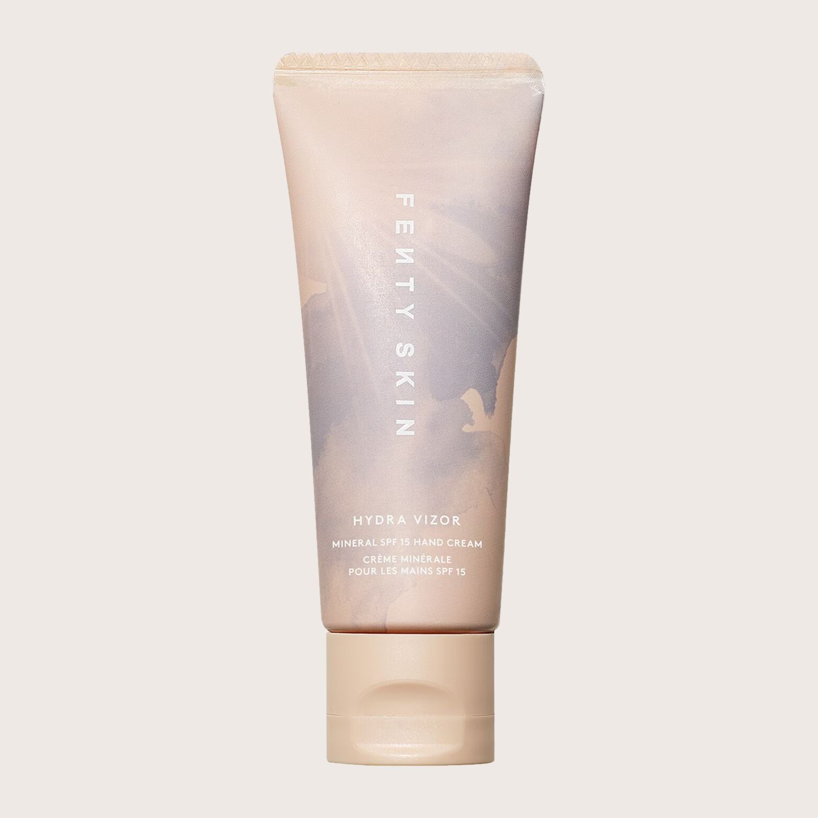 Fenty Skin, крем для рук SPF15 Fenty Skin, крем для рук с минералами SPF15