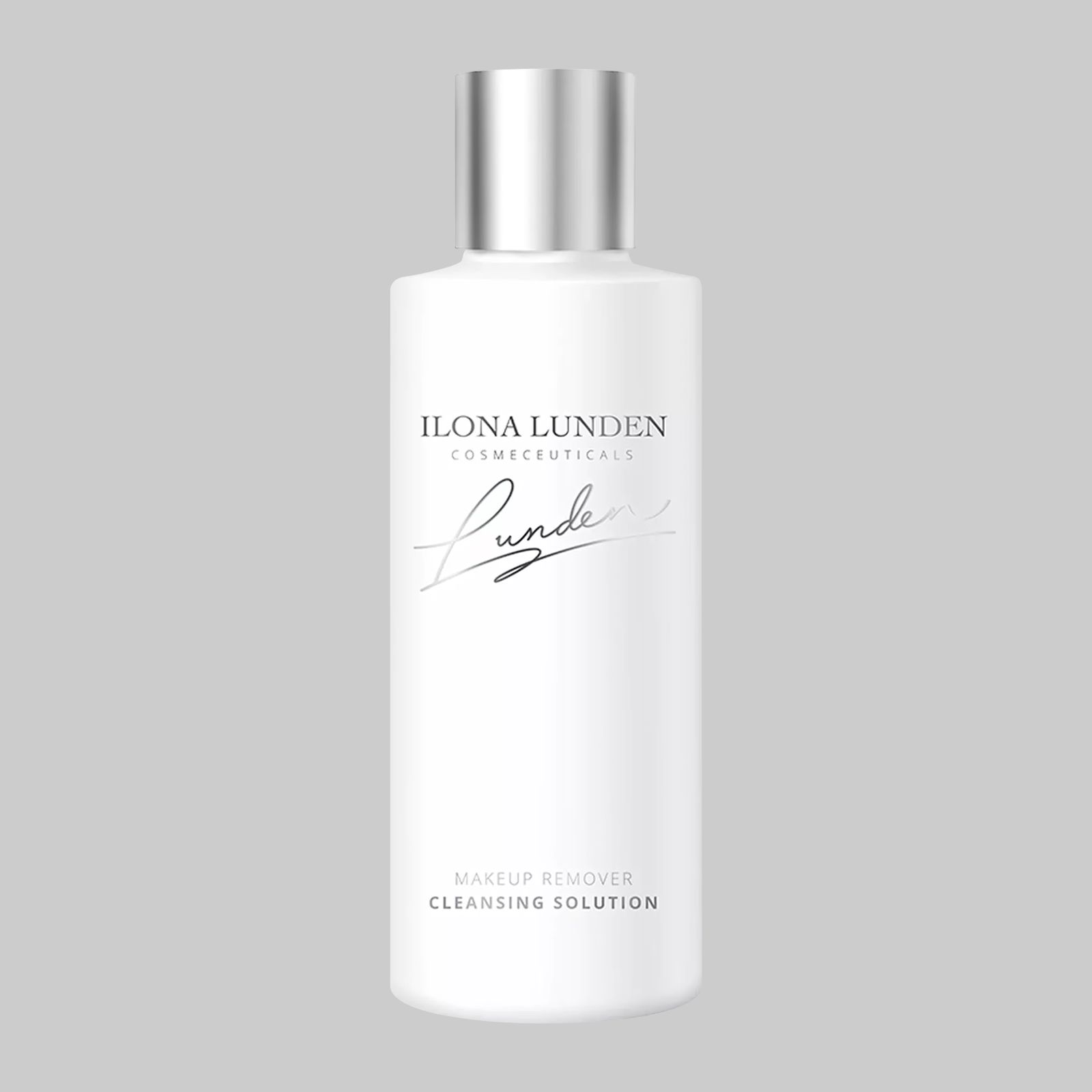 Ilona Lunden эмульсия Ilona Lunden, эмульсия для снятия макияжа