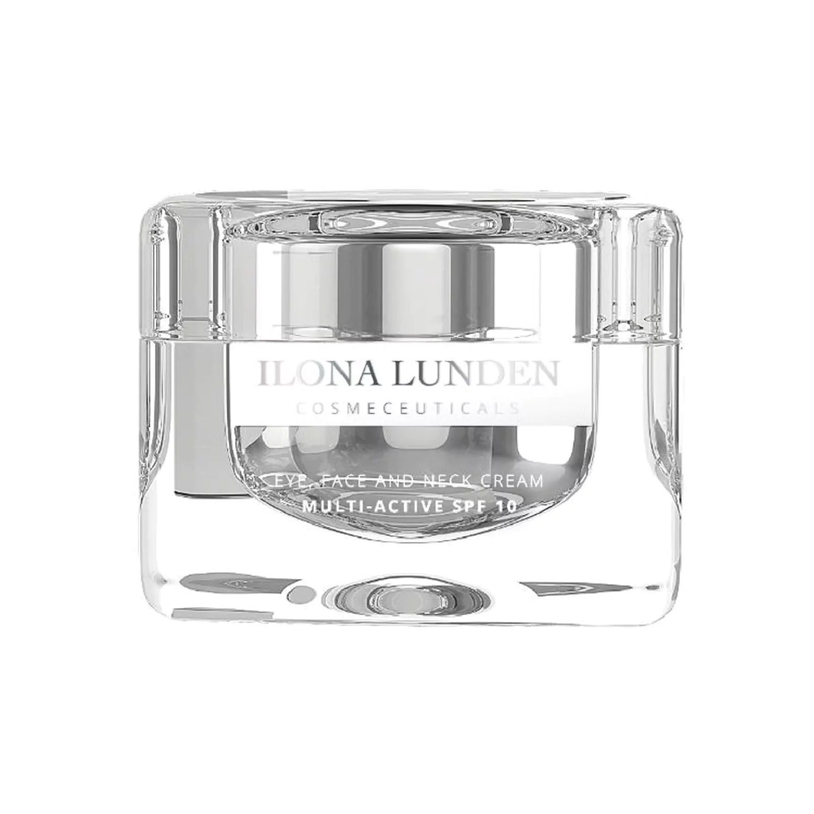 Ilona Lunden, крем Multi-Active Ilona Lunden, крем для лица Multi-Active