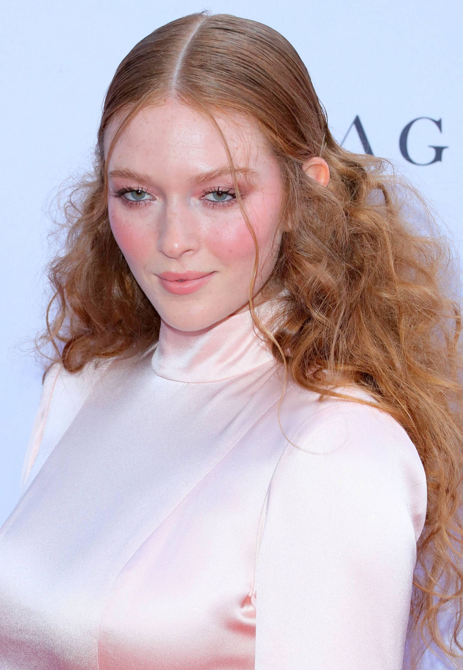 Ларсен Томпсон на церемонии The Daily's Fashion LA Awards 2023, 23 апреля 2023 г., фото 2 Ларсен Томпсон на церемонии The Daily's Fashion LA Awards 2023 в Беверли-Хиллз, 23 апреля 2023 г., фото 2