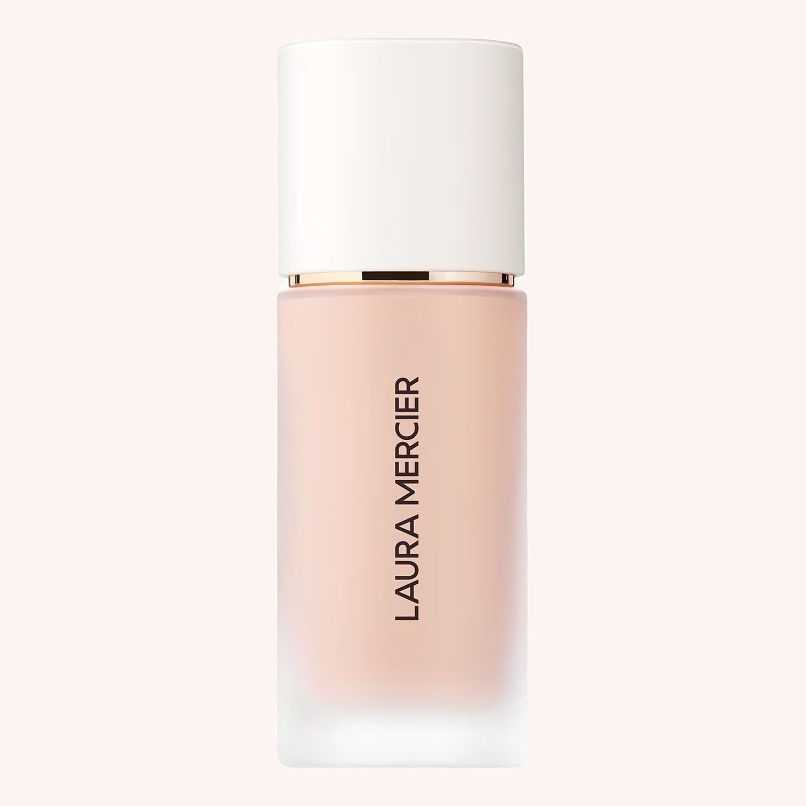 Laura Mercier Real Flawless Foundation, фото 2 Laura Mercier, легкая тональная основа Real Flawless Foundation, фото 2