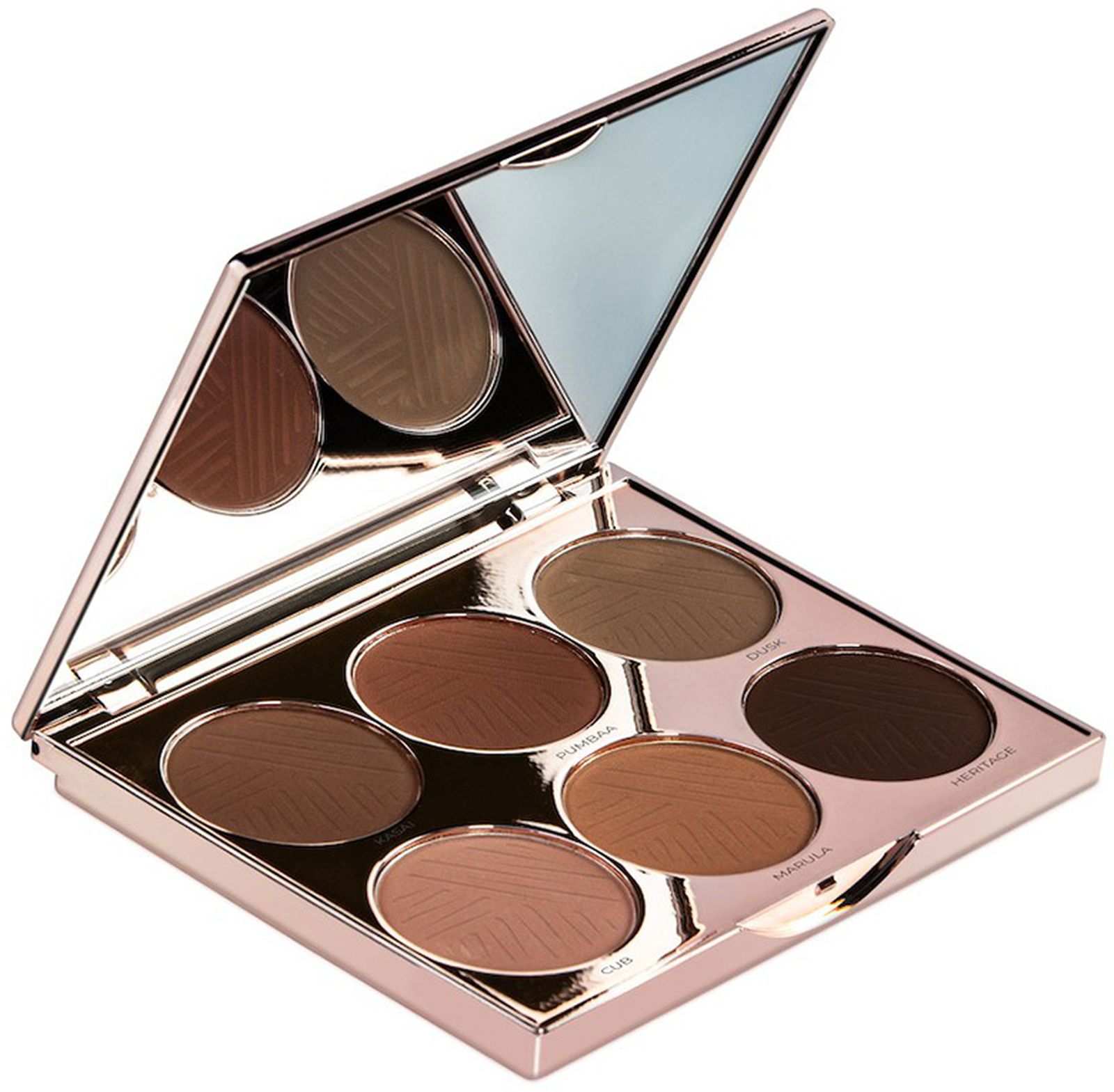 Luminess Cosmetics Kingdom Luminess Cosmetics, палетка для скульптурирования Kingdom