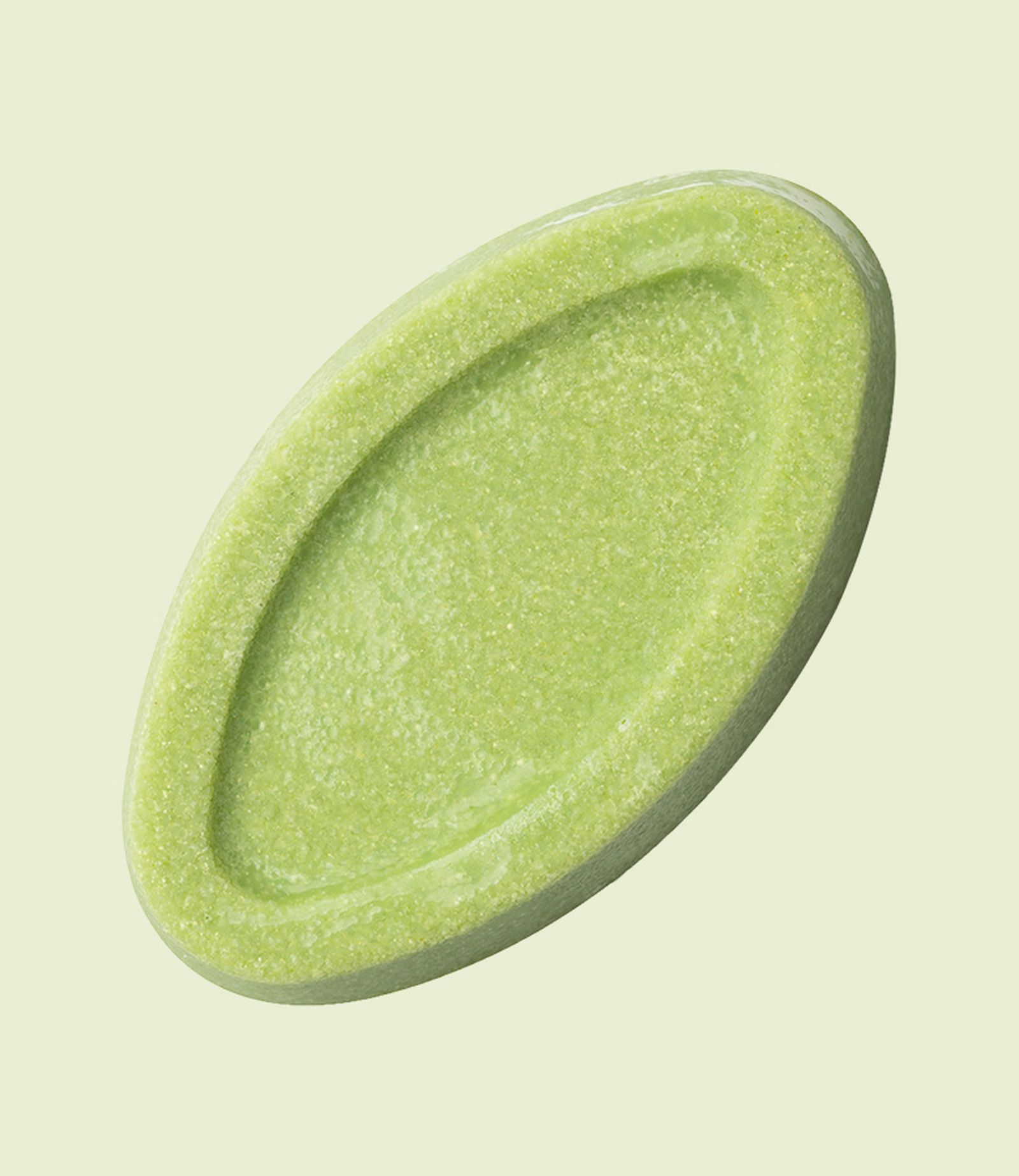 Lush Амазония Lush, масло для лица Амазония
