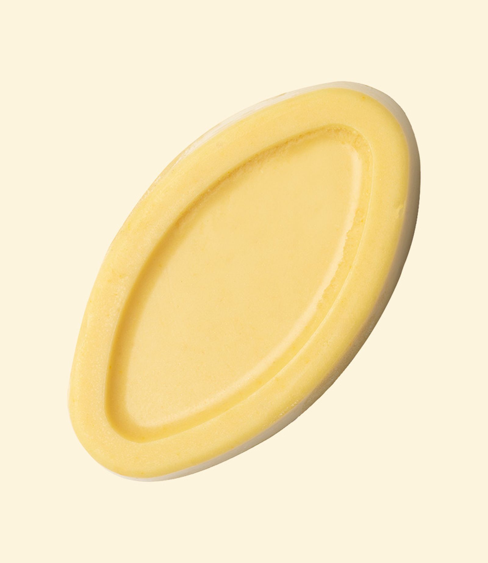Lush Банан Lush, масло для лица Банан
