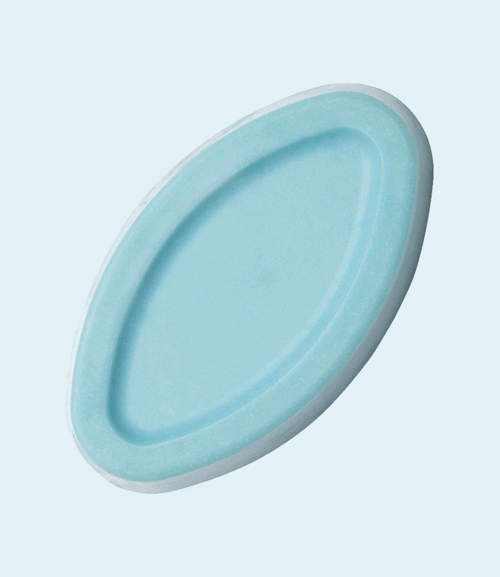Lush Легкое прикосновение Lush, масло для лица Легкое прикосновение