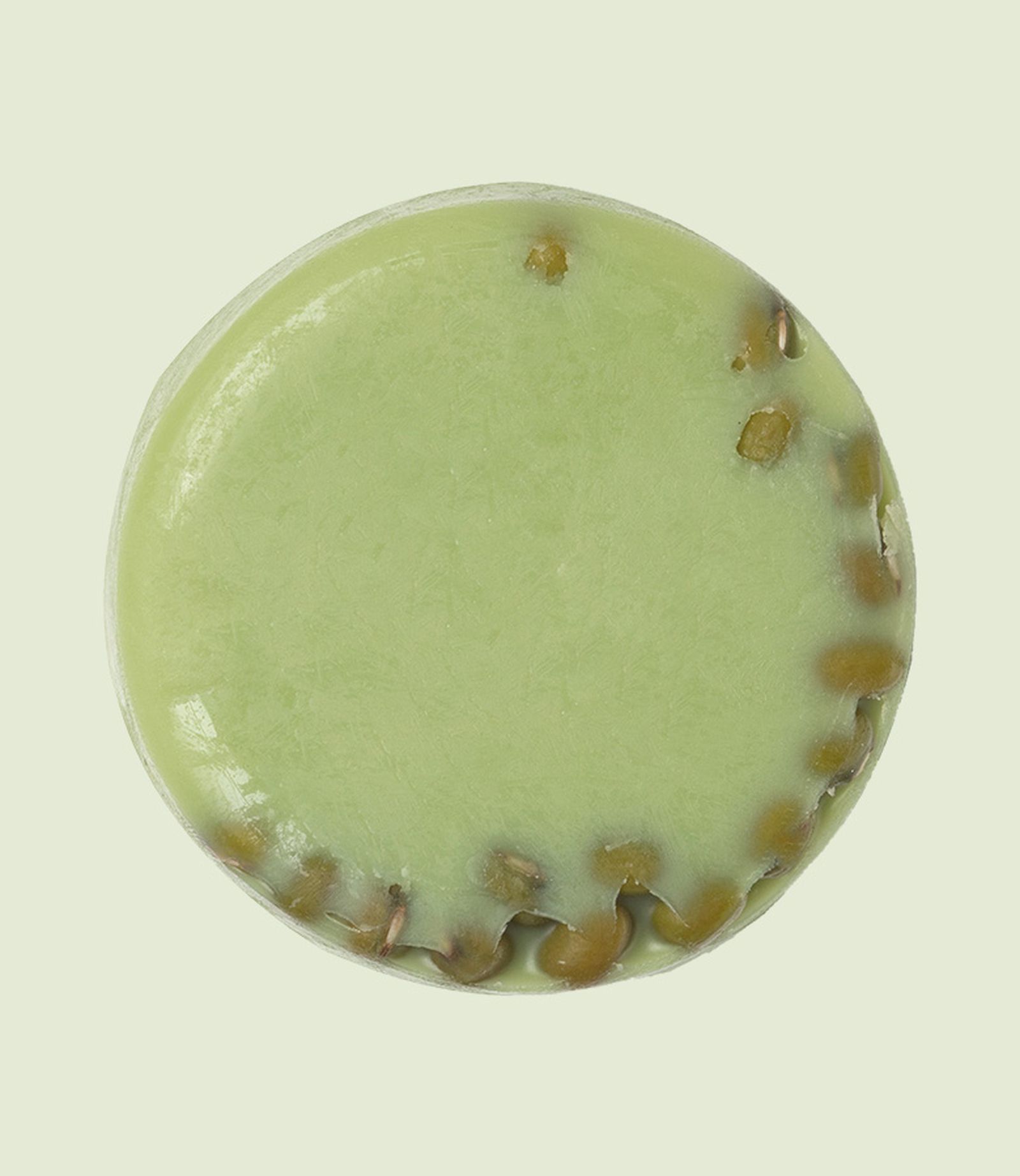 Lush Джейд Роллер Lush, очищающее средство Джейд Роллер