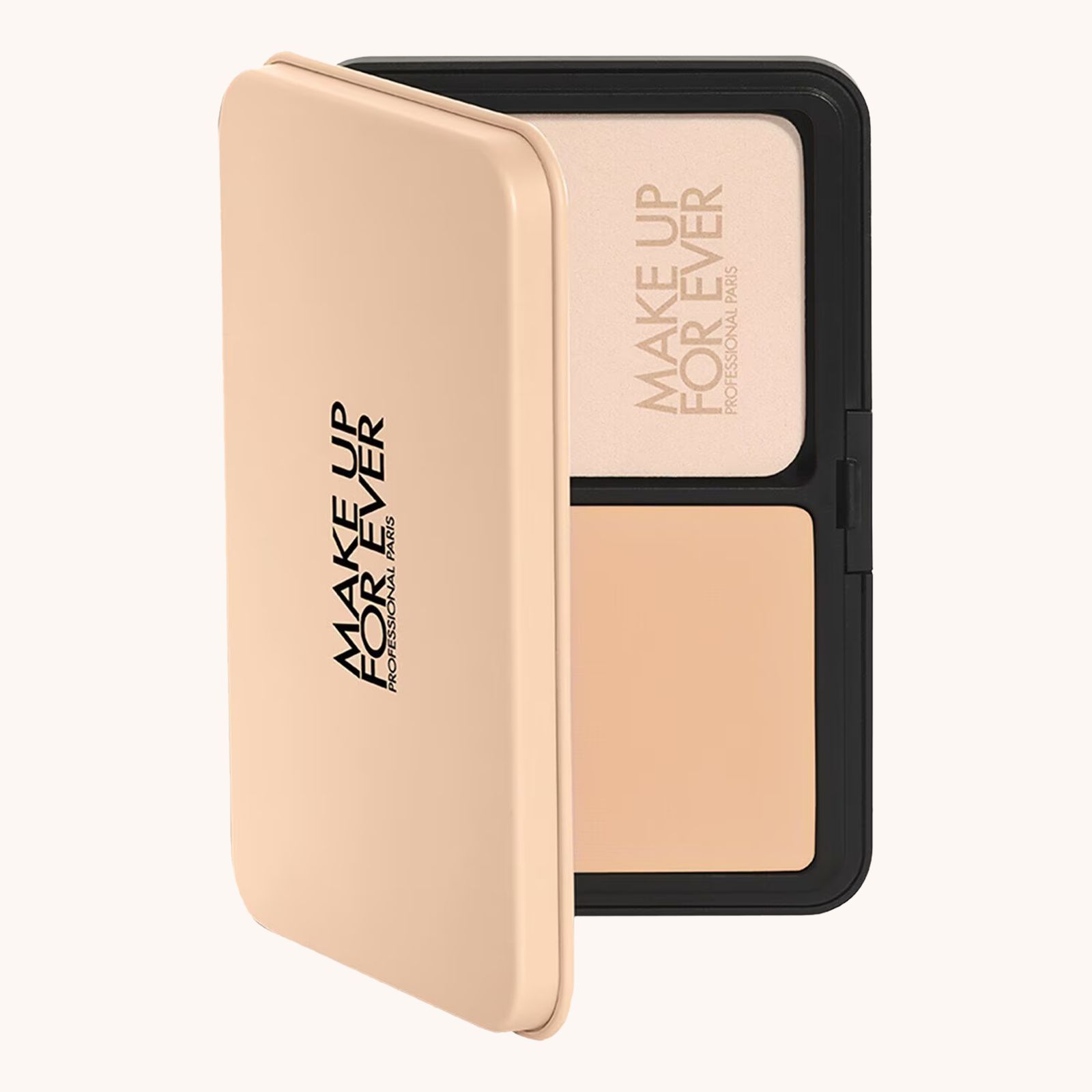 Make Up For Ever HD Skin Powder Foundation, фото 2 Make Up For Ever, компактная тональная кремовая основа HD Skin Powder Foundation, фото 2