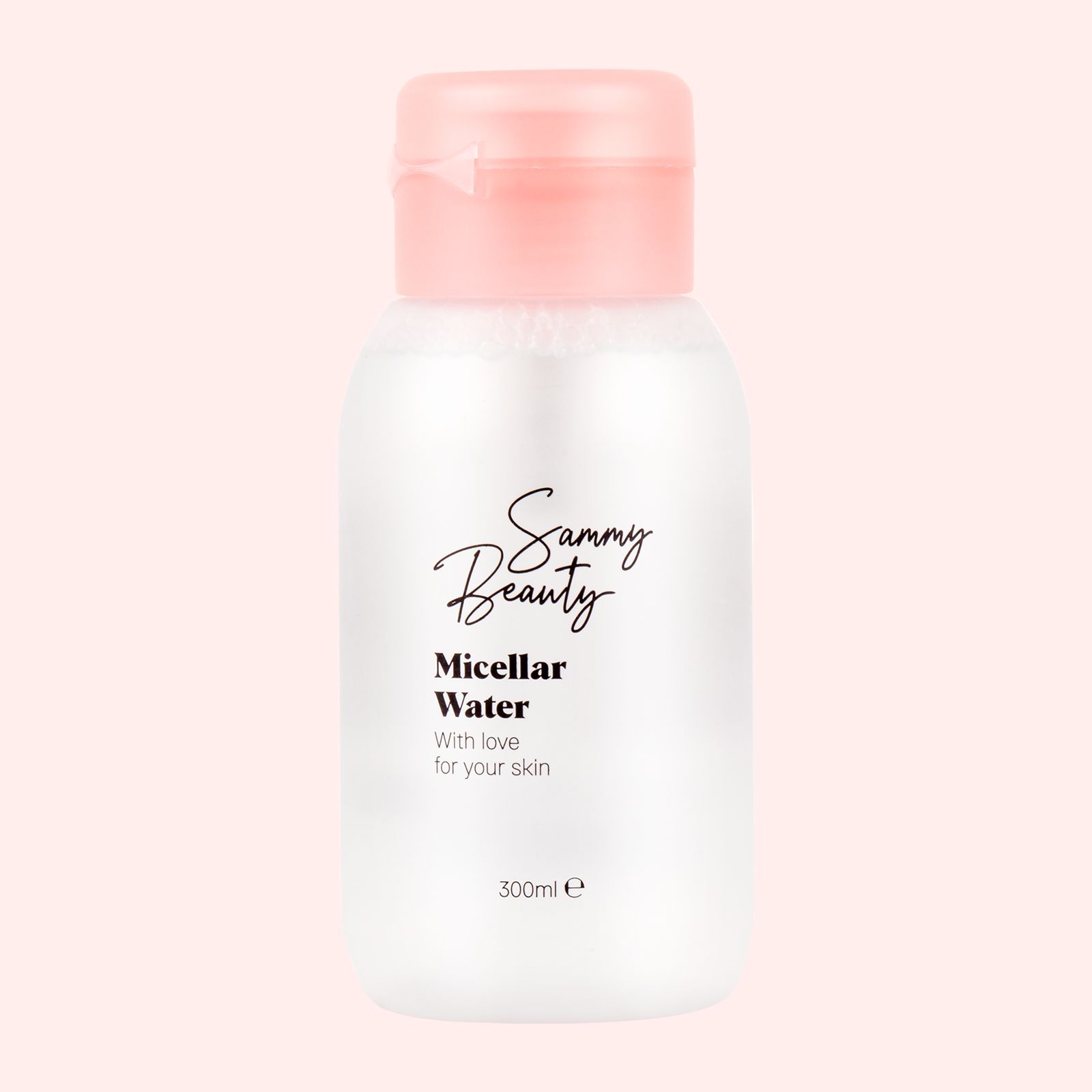 Sammy Beauty, мицеллярная вода Sammy Beauty, мицеллярная вода с молочной кислотой