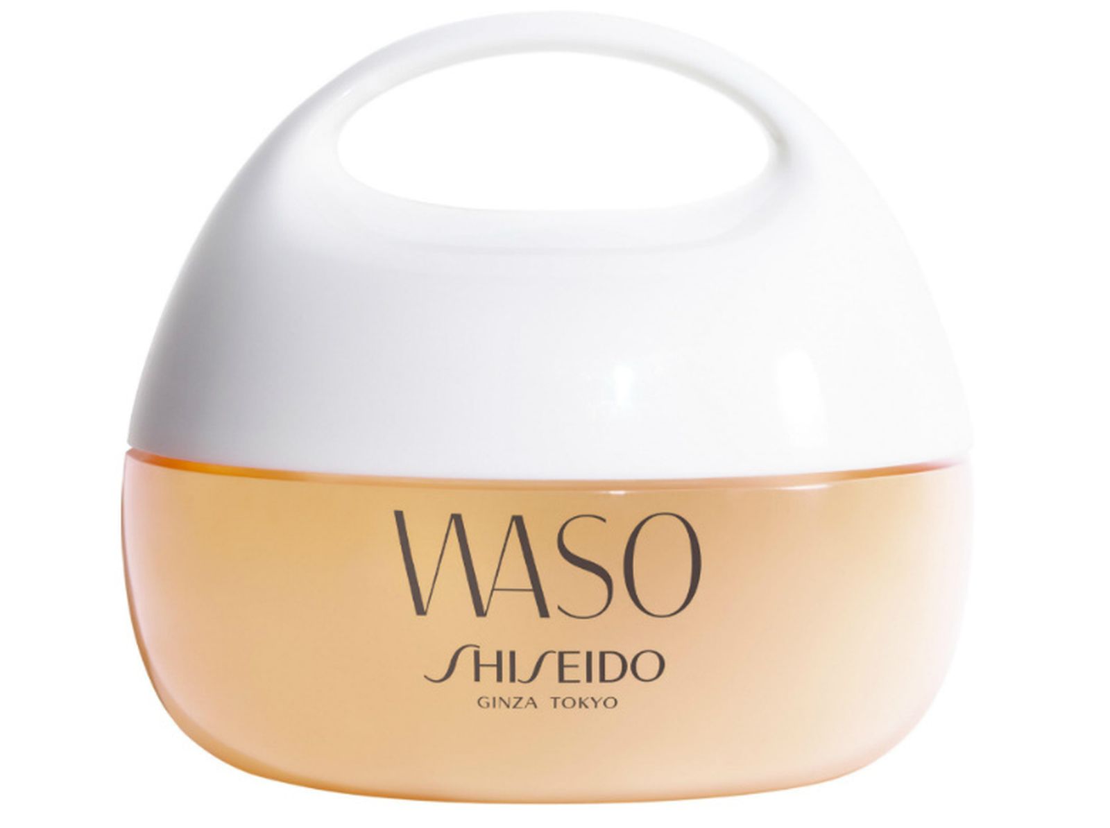Shiseido WASO Clear Mega-hydrating Cream Shiseido, мега-увлажняющий крем WASO Clear Mega-hydrating Cream