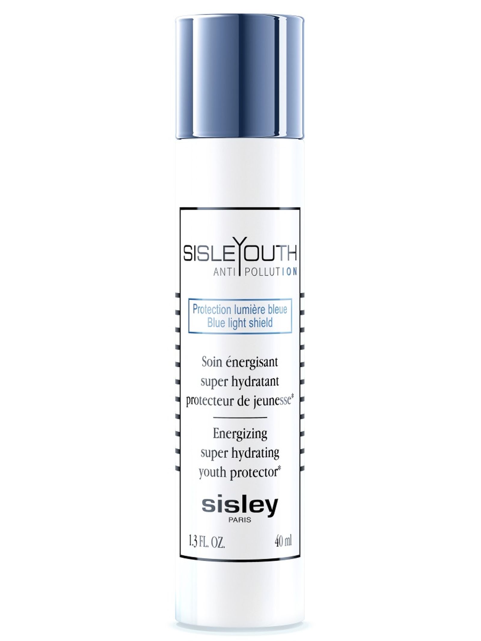 Sisley Sisleyouth Anti-Pollution Sisley, суперувлажняющий защитный крем Sisleyouth Anti-Pollution
