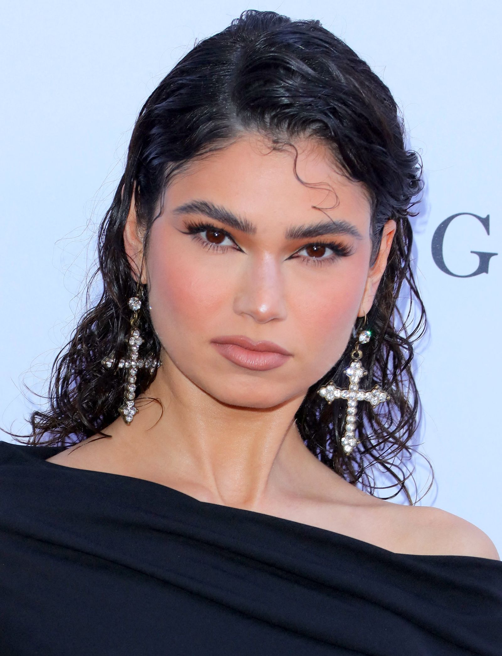 Сохни Ахмед на церемонии The Daily's Fashion LA Awards 2023, 23 апреля 2023 г., фото 2 Сохни Ахмед на церемонии The Daily's Fashion LA Awards 2023 в Беверли-Хиллз, 23 апреля 2023 г., фото 2